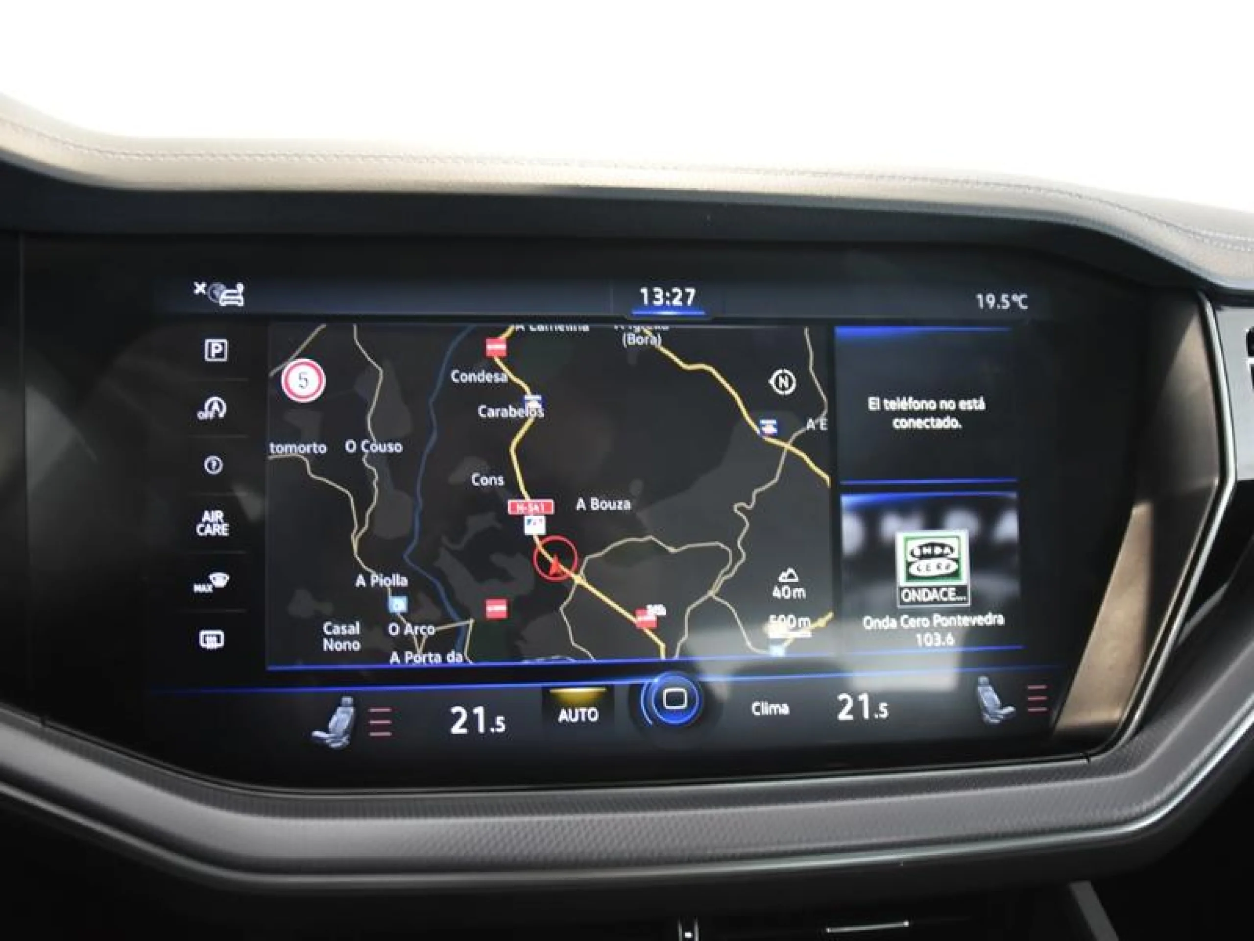 VOLKSWAGEN TOUAREG R LINE 3.0 TDI 170KW (231CV) TIP 4MOTION - Foto 16