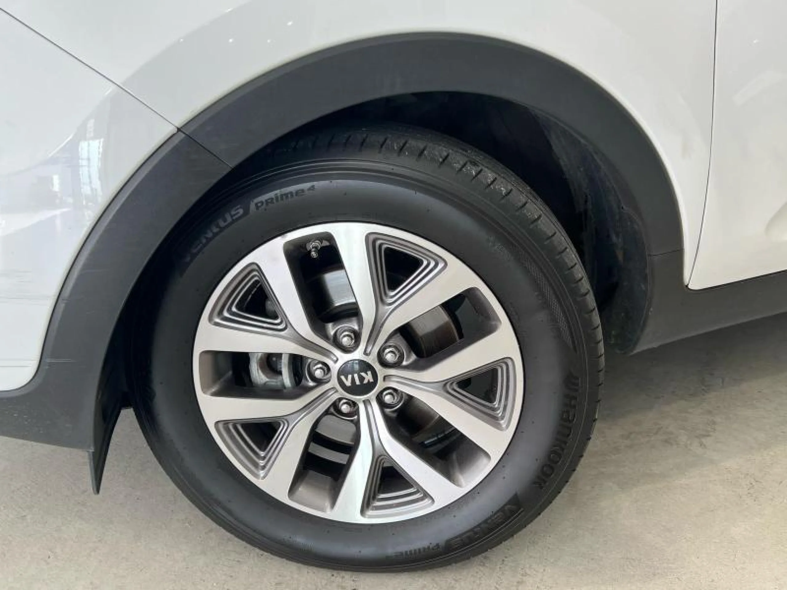 KIA SPORTAGE 1.7 CRDI VGT DRIVE 4X2 - Foto 2