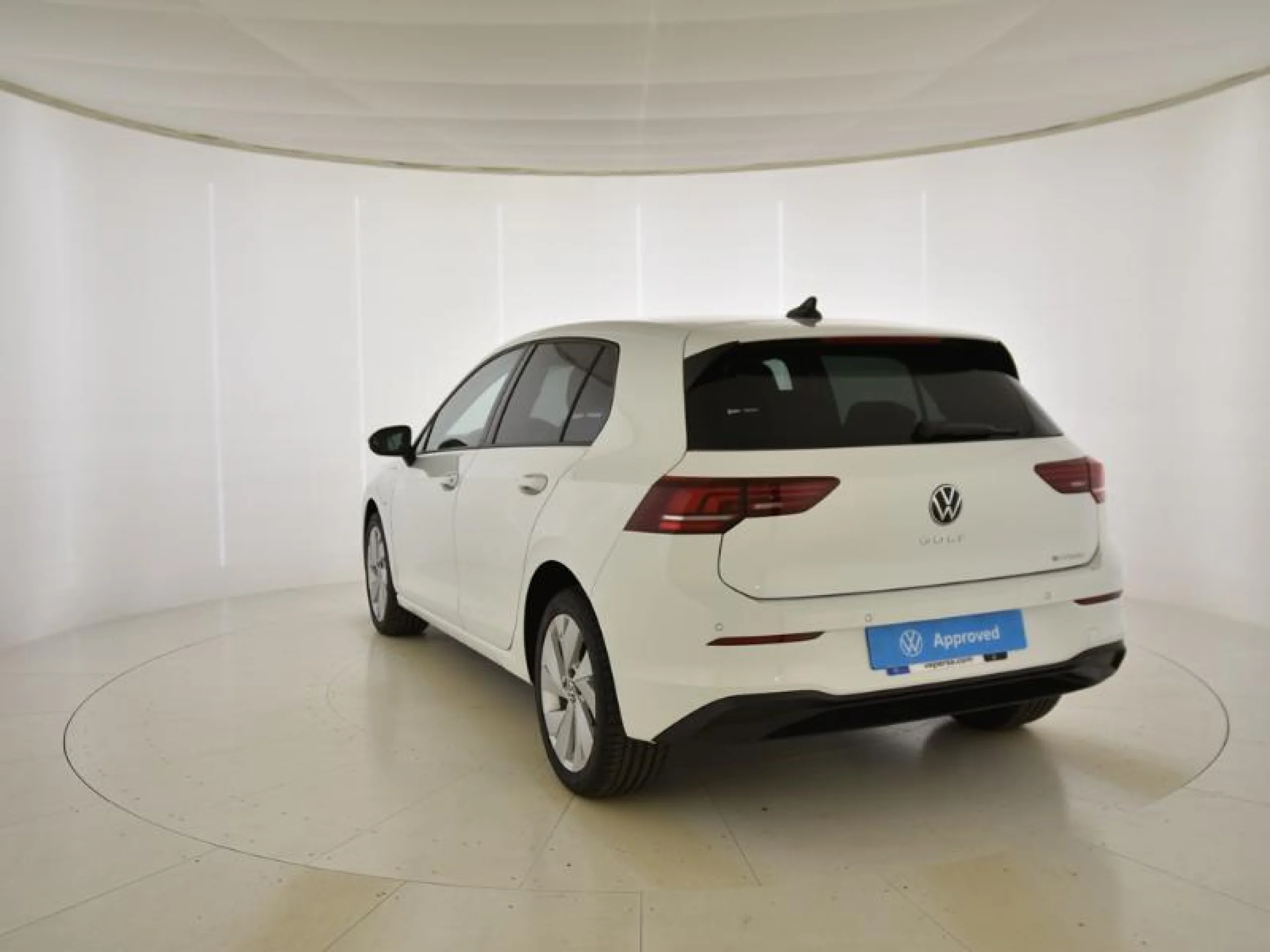 VOLKSWAGEN GOLF GOLF MATCH 1.5 TSI EHYBRID 110 KW (150 CV) / 85 KW (115 CV)  AUTOMÁTICO DSG 6 VEL. - Foto 2