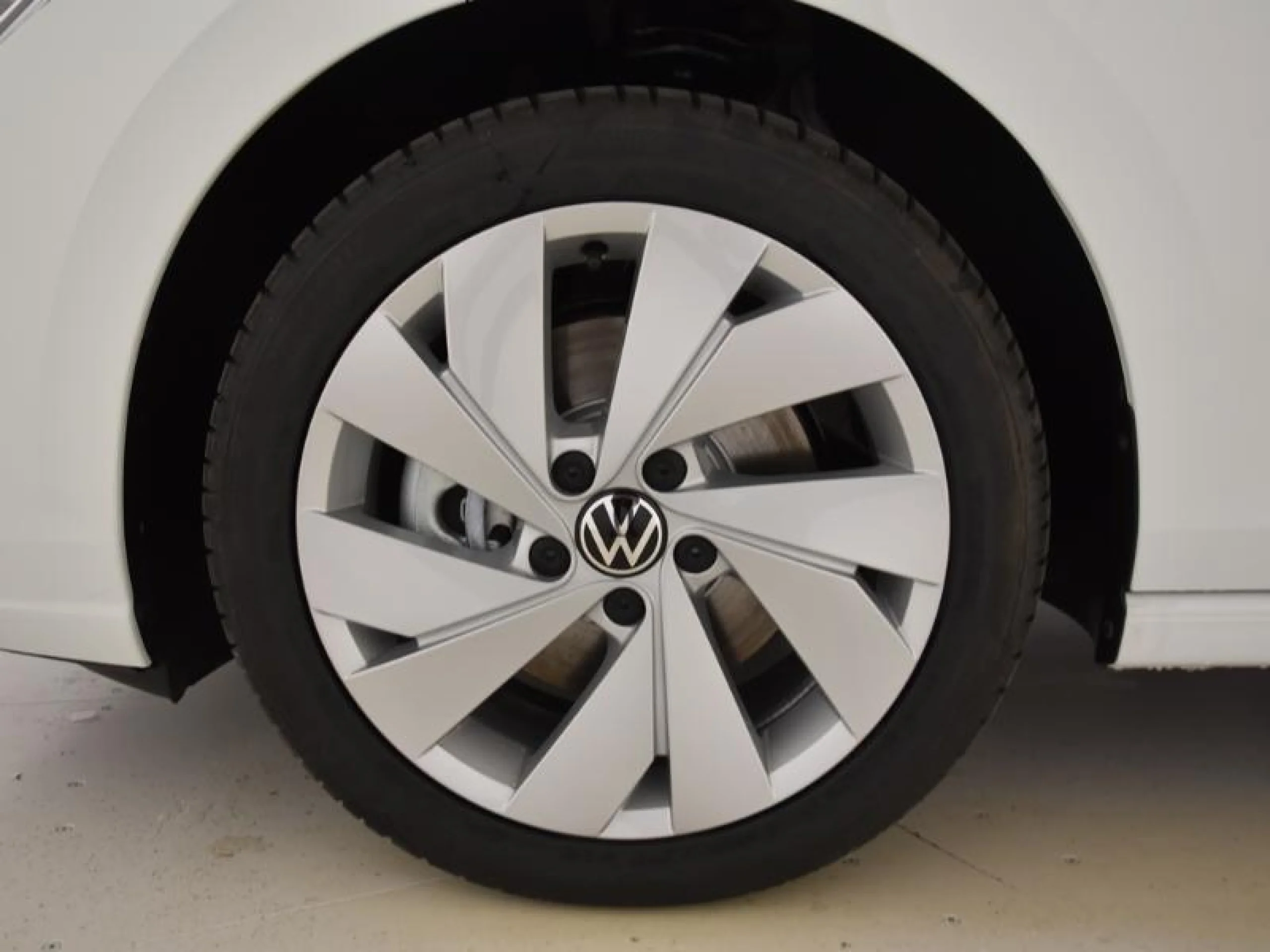 VOLKSWAGEN GOLF GOLF MATCH 1.5 TSI EHYBRID 110 KW (150 CV) / 85 KW (115 CV)  AUTOMÁTICO DSG 6 VEL. - Foto 8