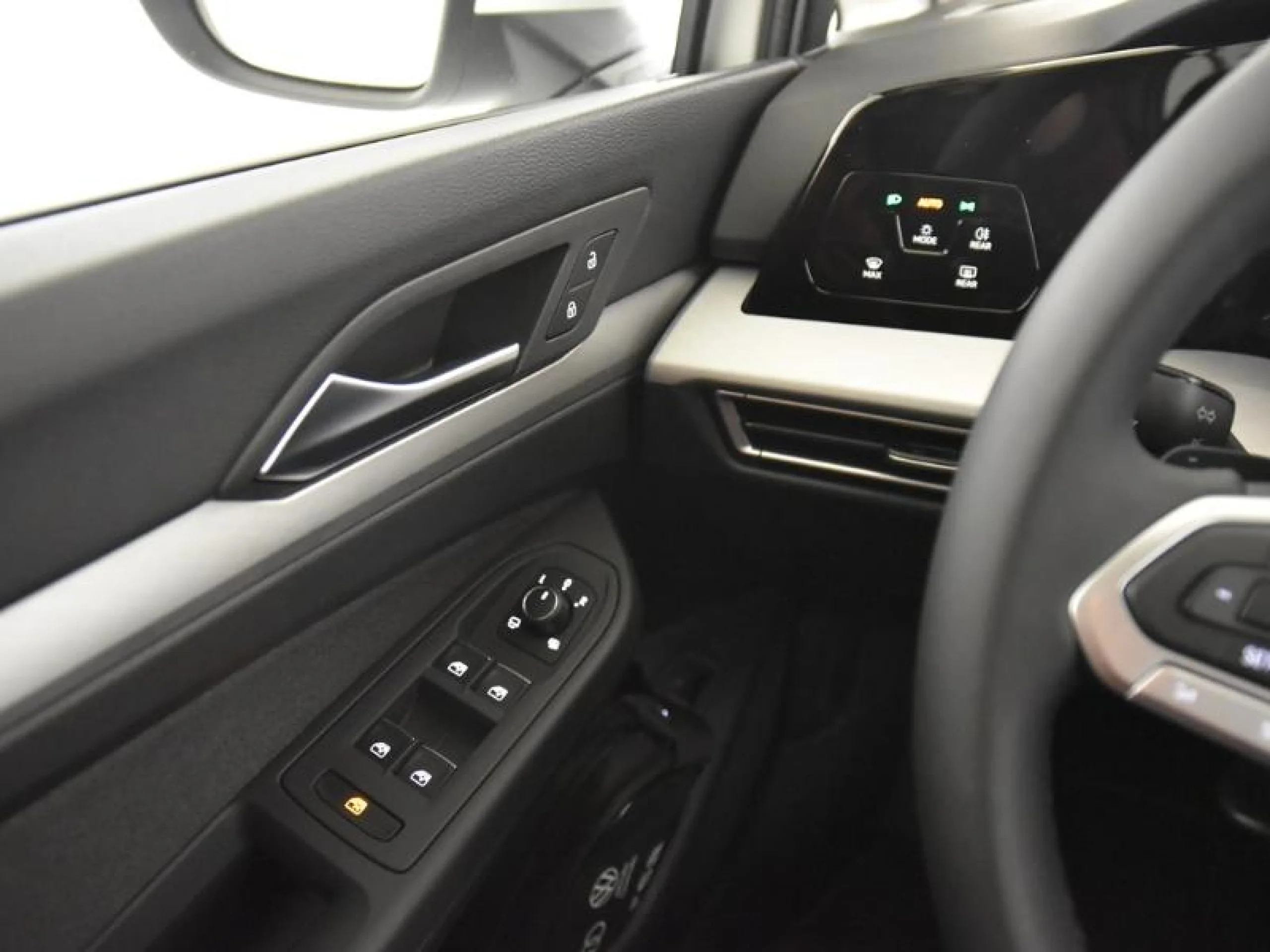 VOLKSWAGEN GOLF GOLF MATCH 1.5 TSI EHYBRID 110 KW (150 CV) / 85 KW (115 CV)  AUTOMÁTICO DSG 6 VEL. - Foto 16