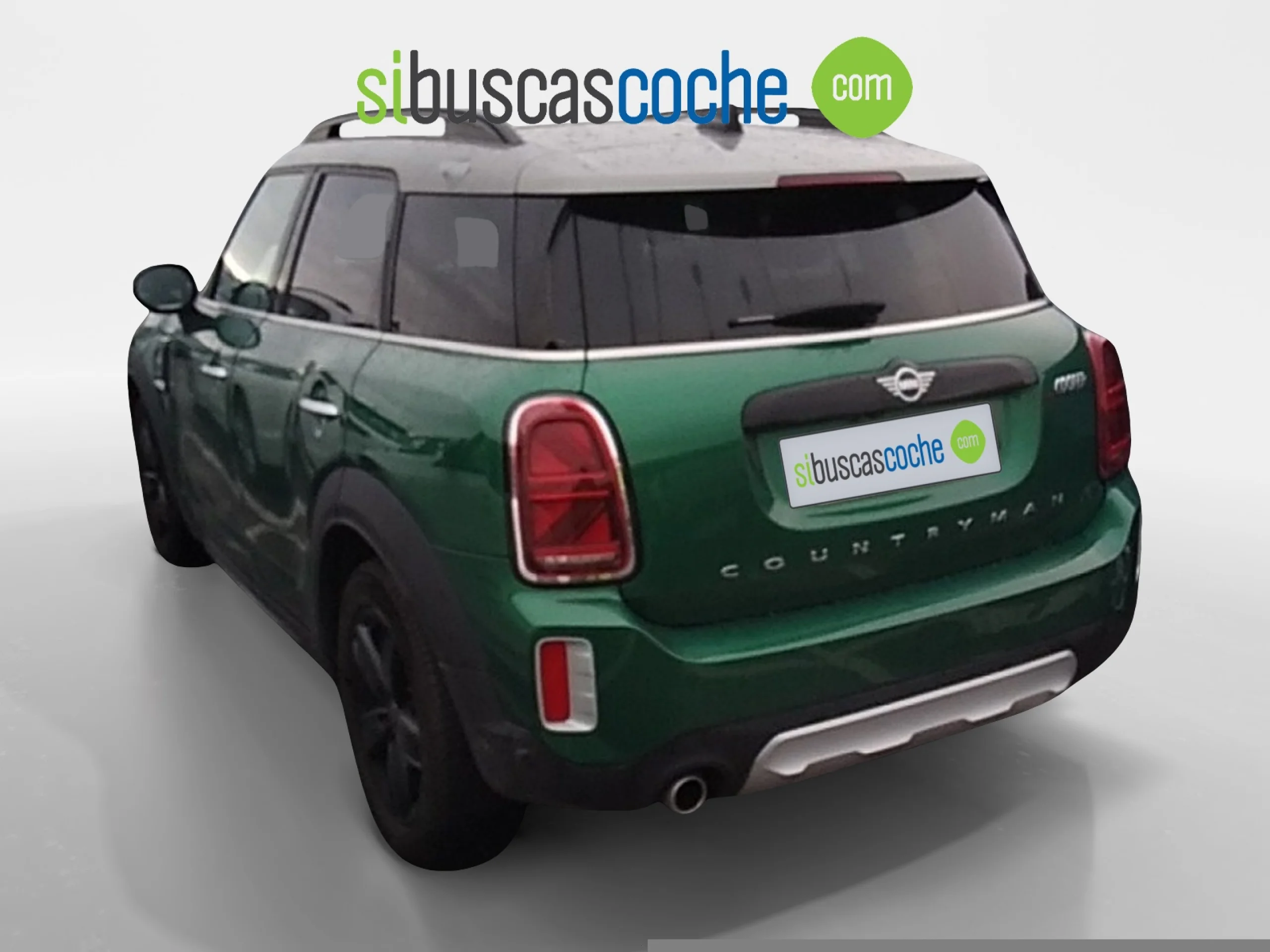 MINI COUNTRYMAN COOPER - Foto 2