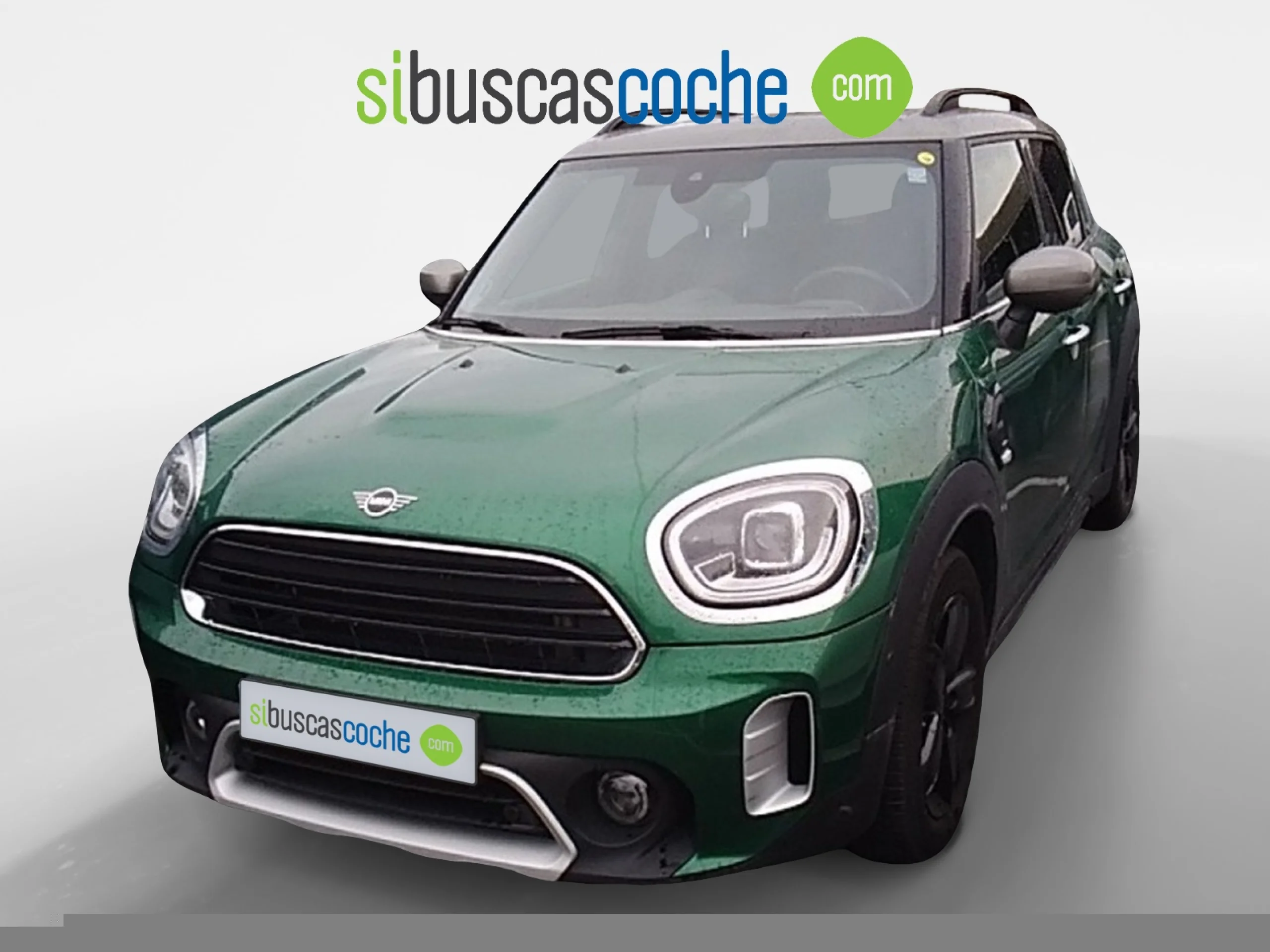 MINI COUNTRYMAN COOPER - Foto 3