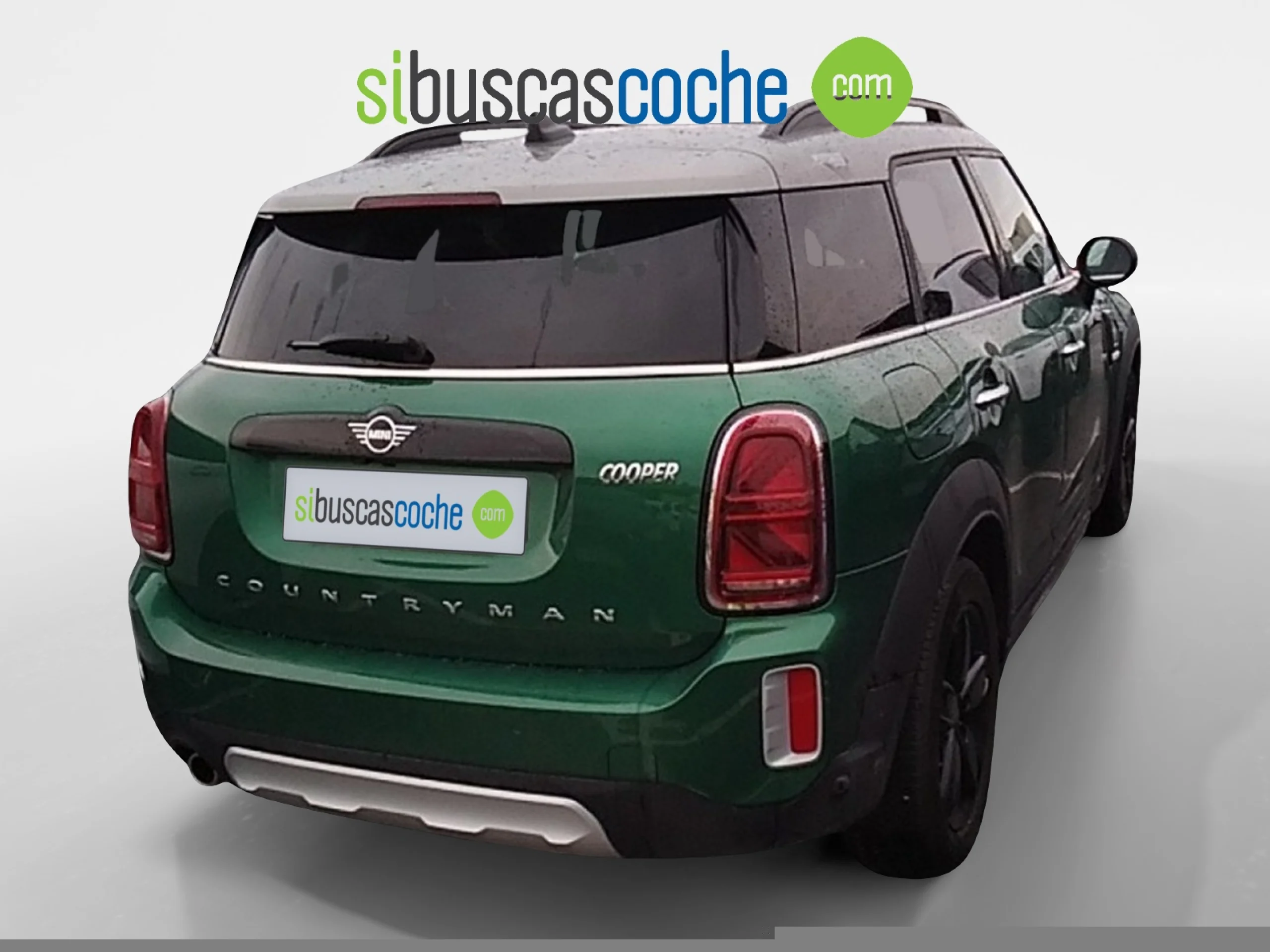 MINI COUNTRYMAN COOPER - Foto 4