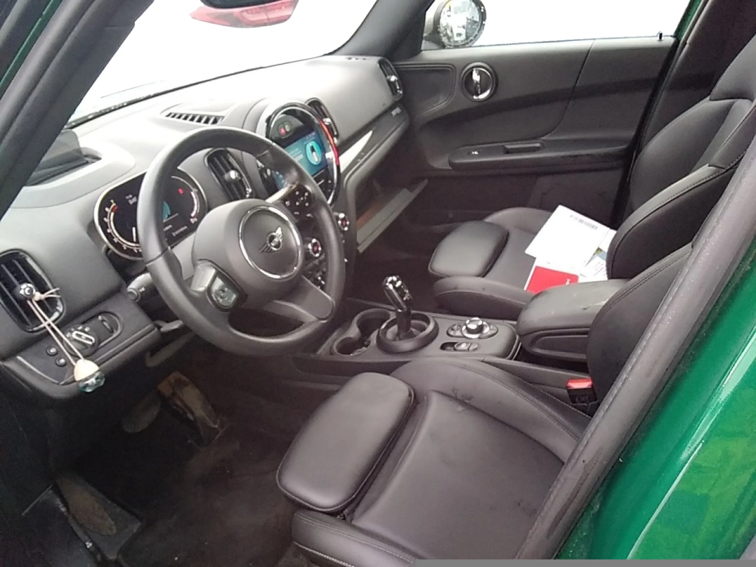 MINI COUNTRYMAN COOPER - Foto 7