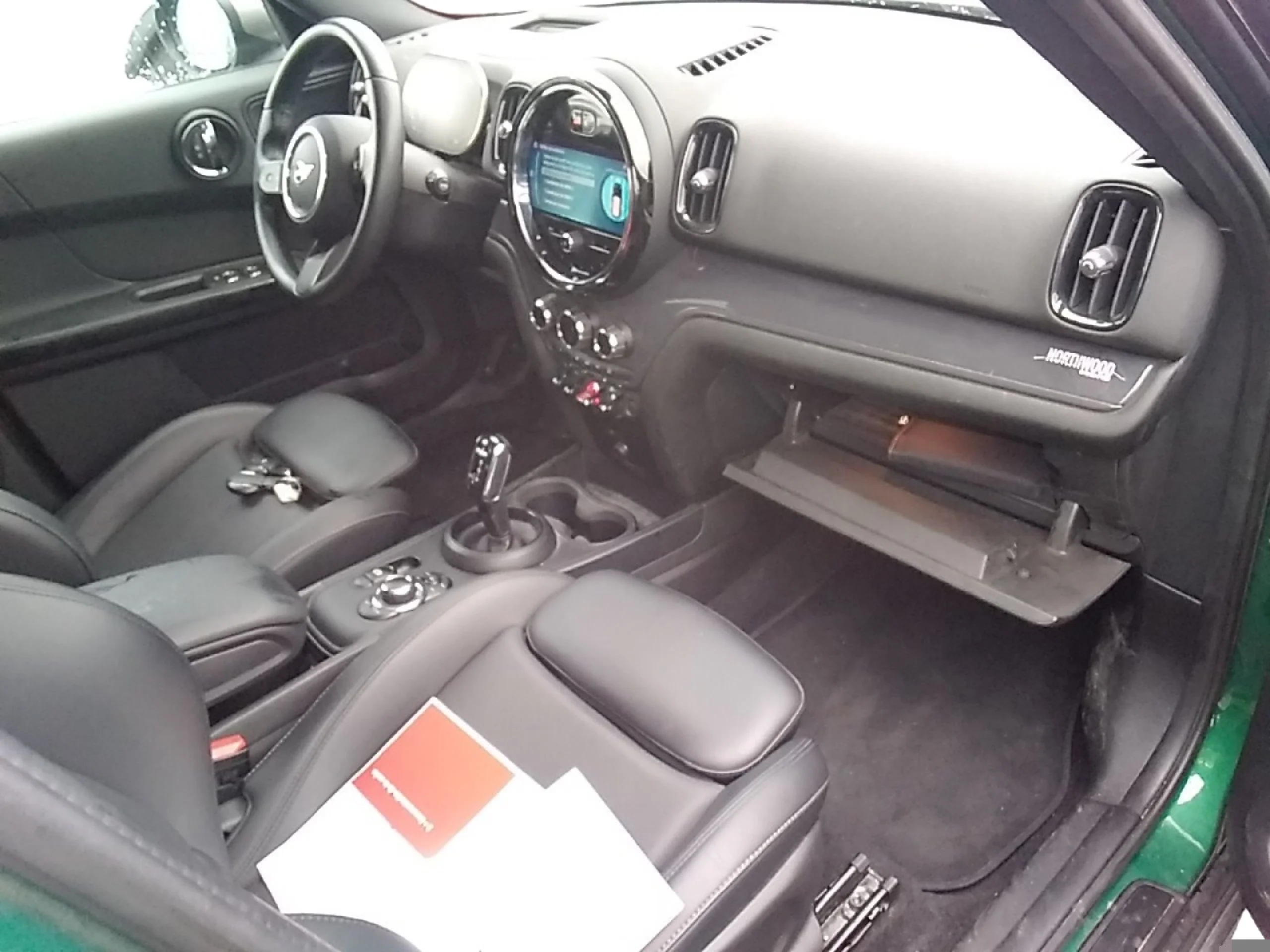 MINI COUNTRYMAN COOPER - Foto 8