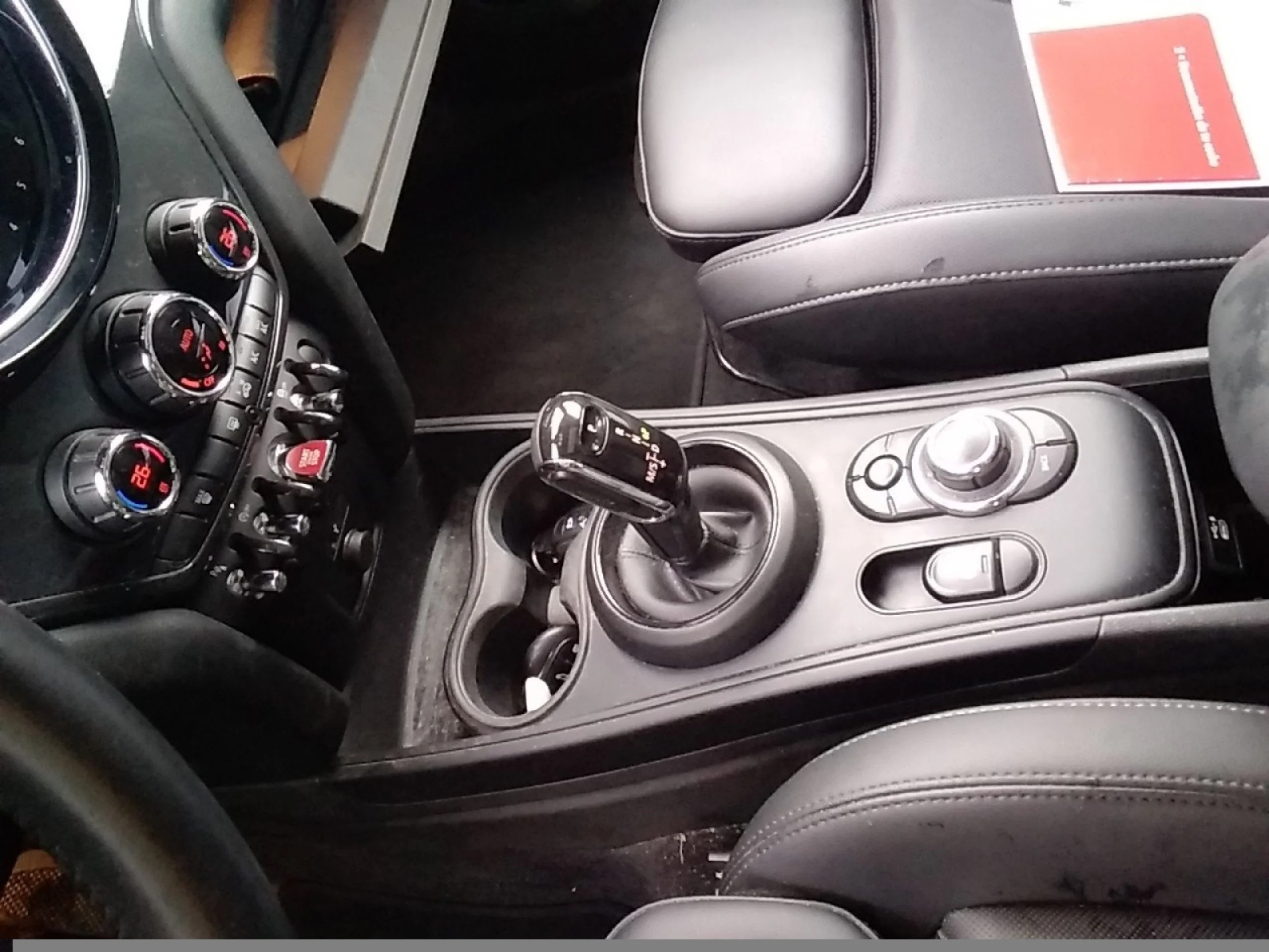 MINI COUNTRYMAN COOPER - Foto 13