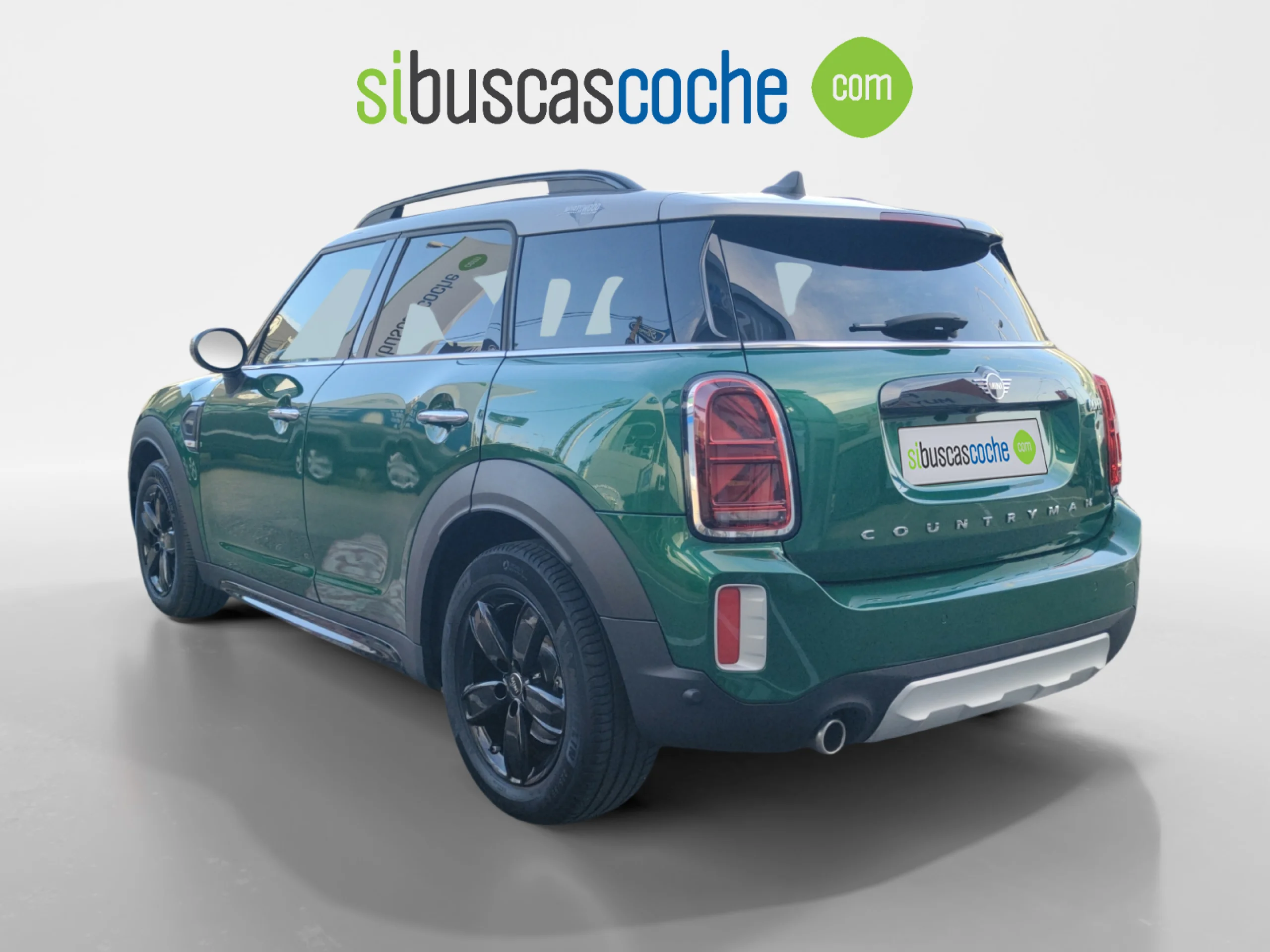 MINI COUNTRYMAN COOPER - Foto 2