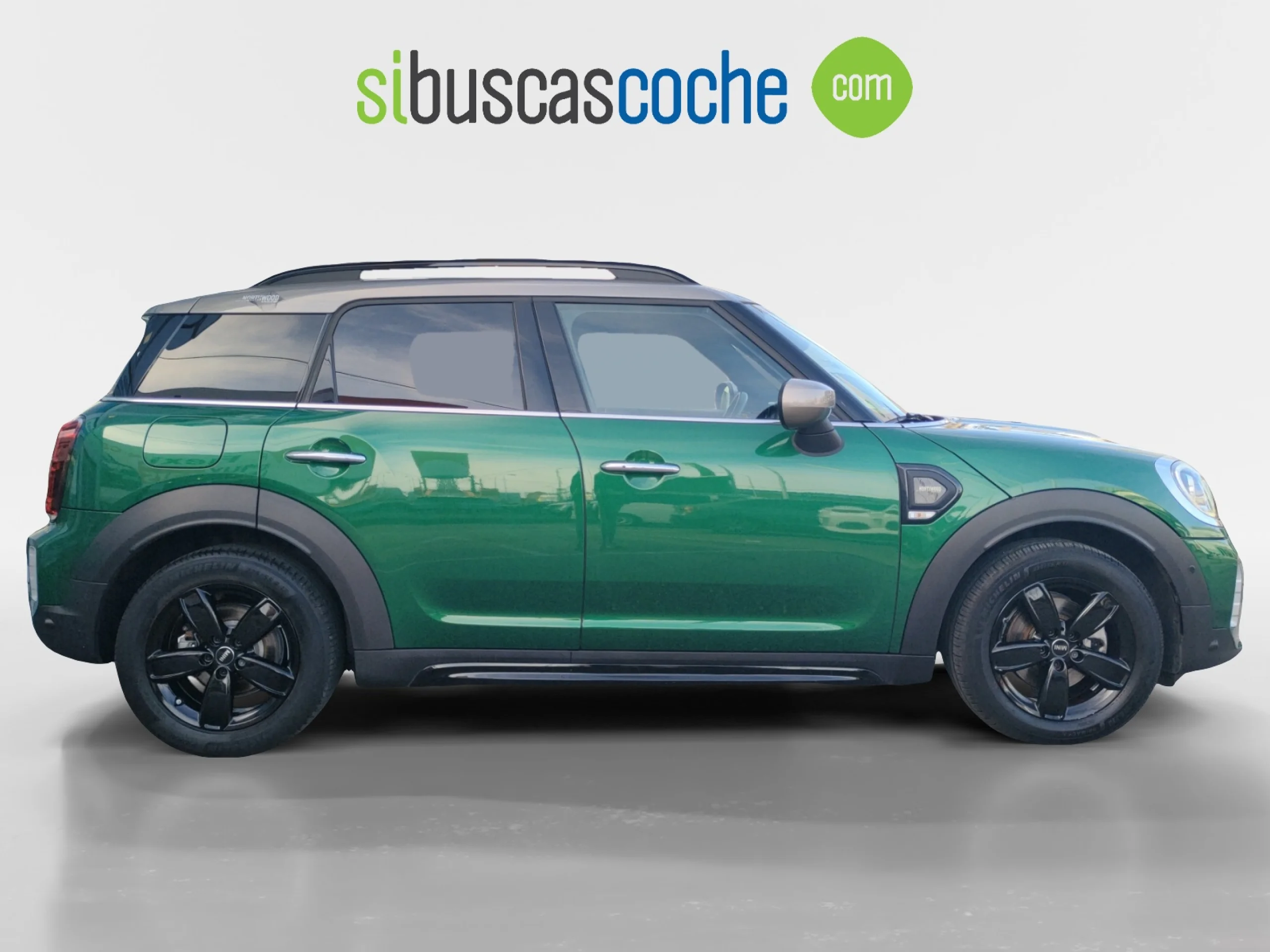 MINI COUNTRYMAN COOPER - Foto 3