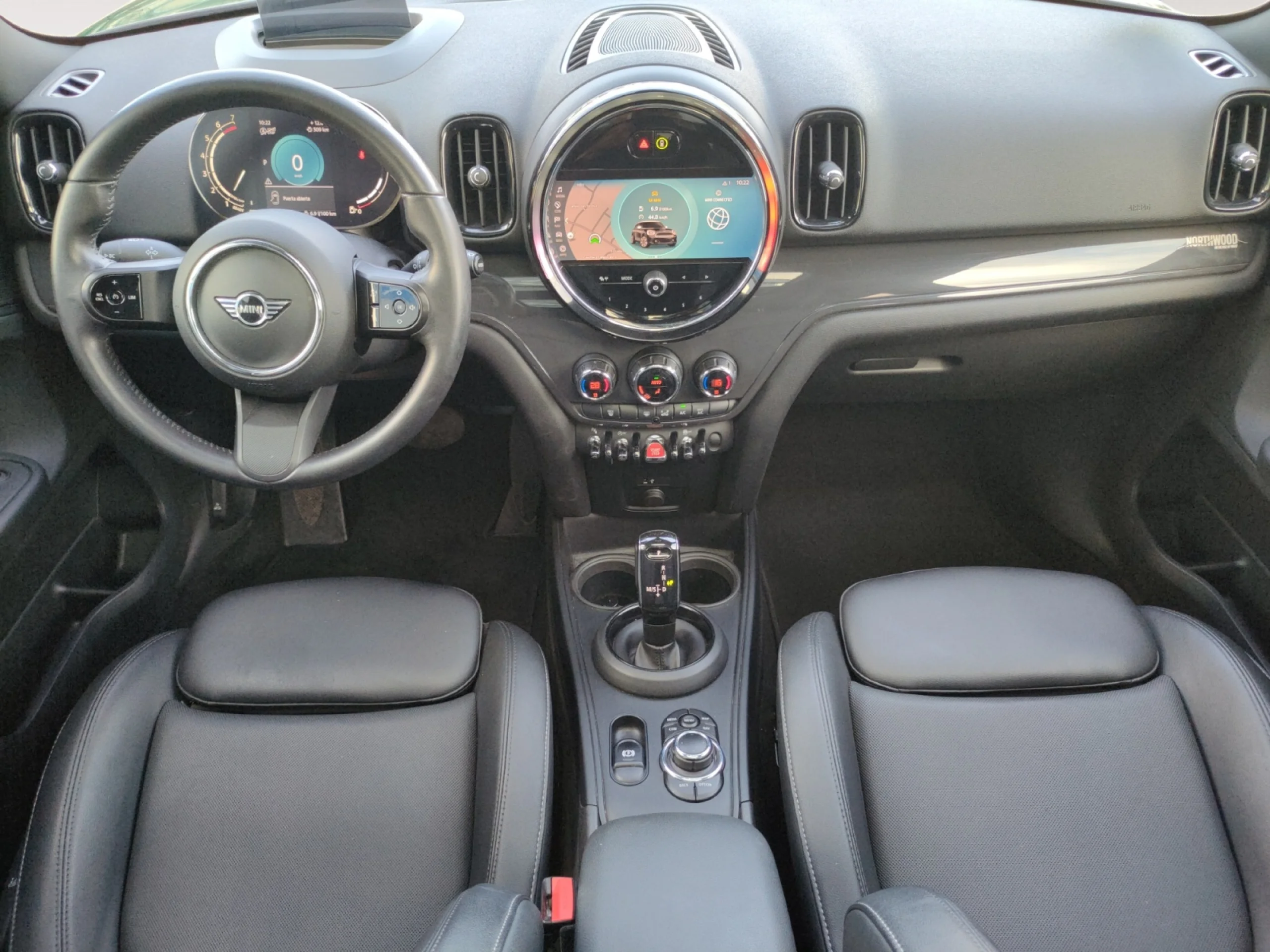 MINI COUNTRYMAN COOPER - Foto 4