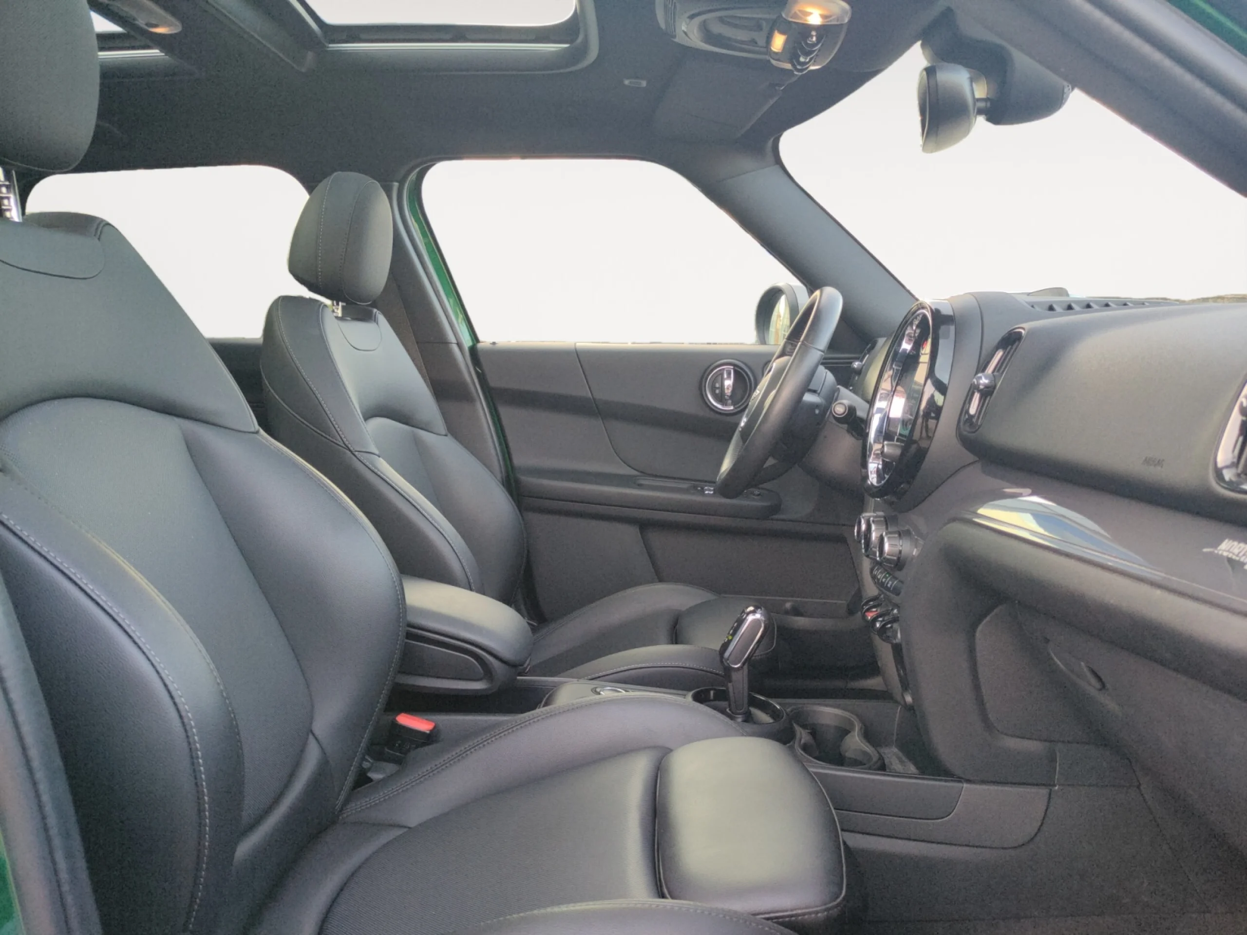 MINI COUNTRYMAN COOPER - Foto 5