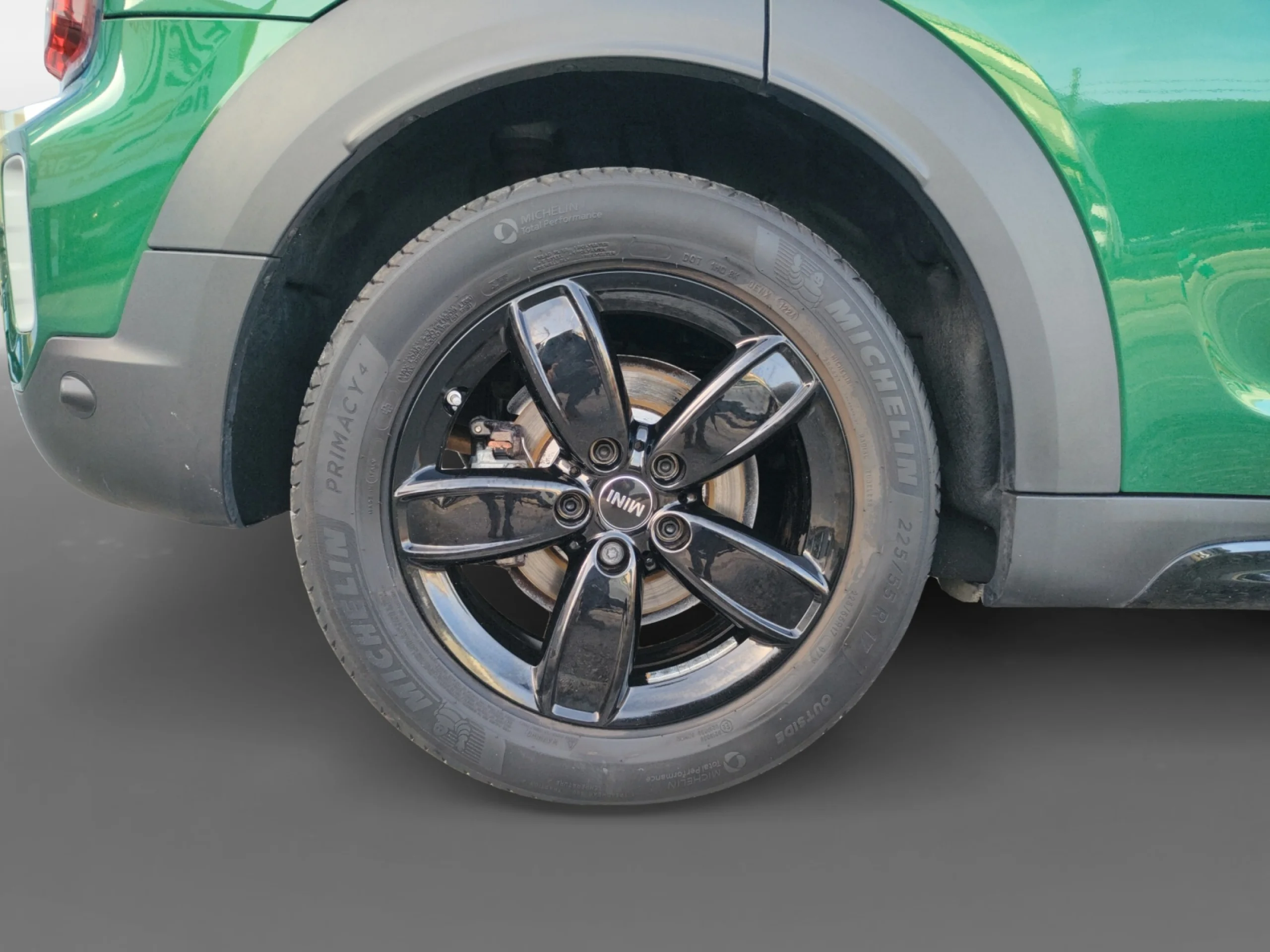 MINI COUNTRYMAN COOPER - Foto 8