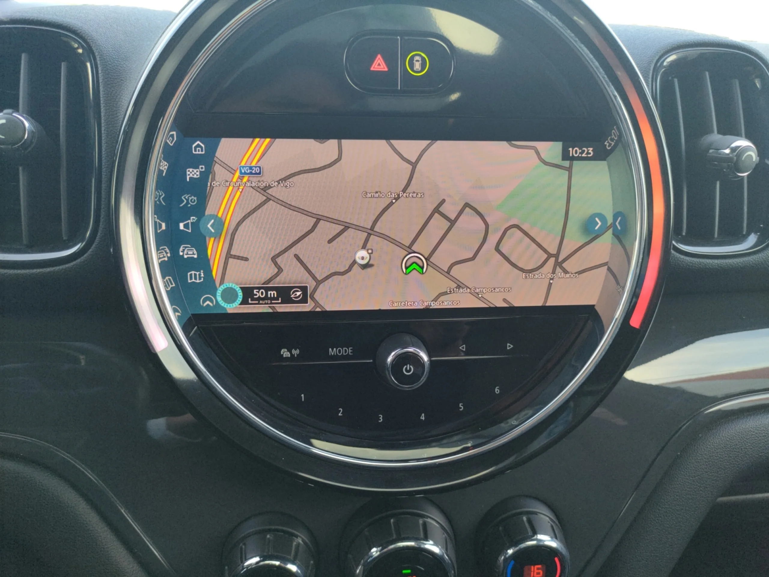 MINI COUNTRYMAN COOPER - Foto 9