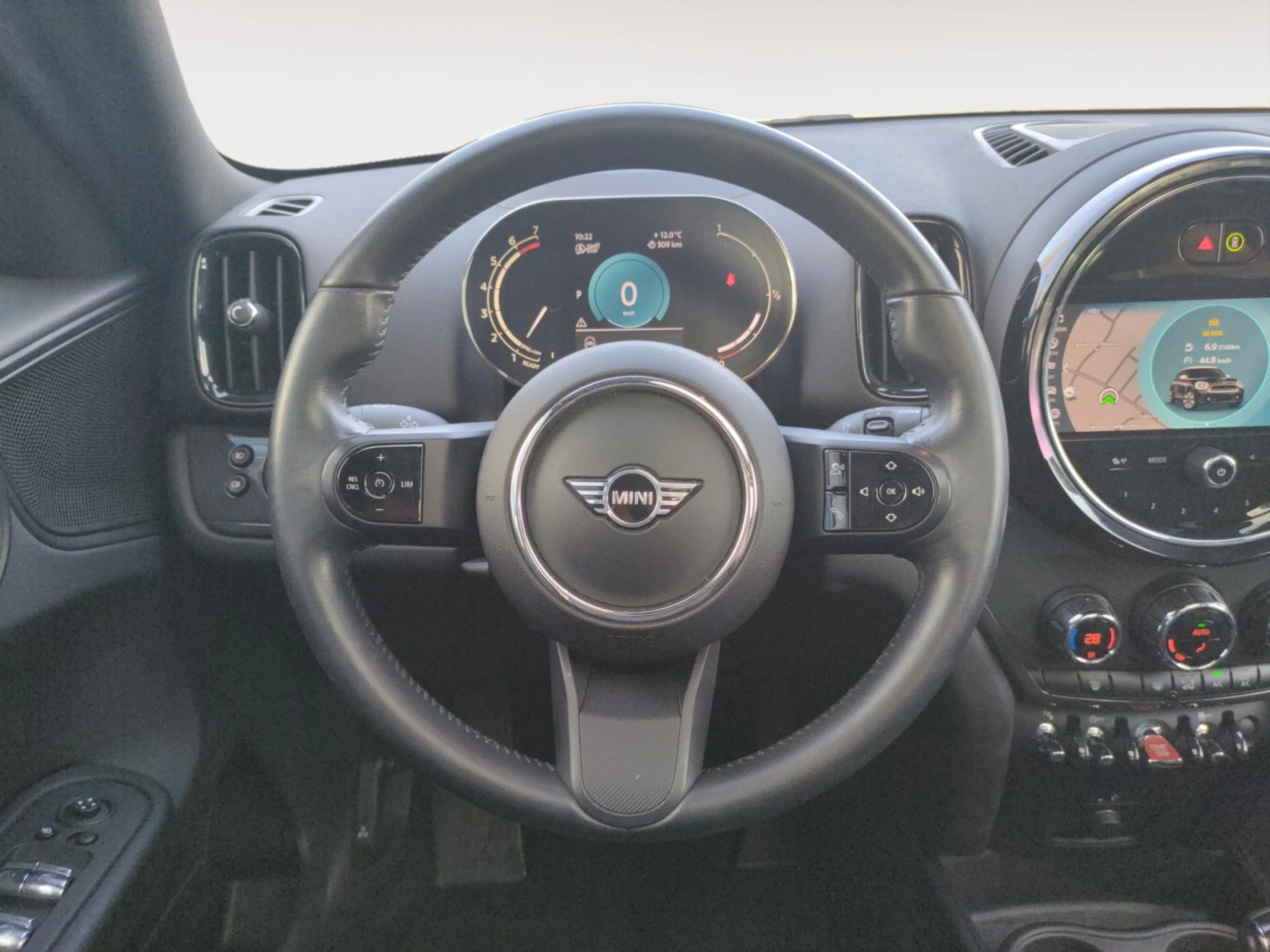 MINI COUNTRYMAN COOPER - Foto 11