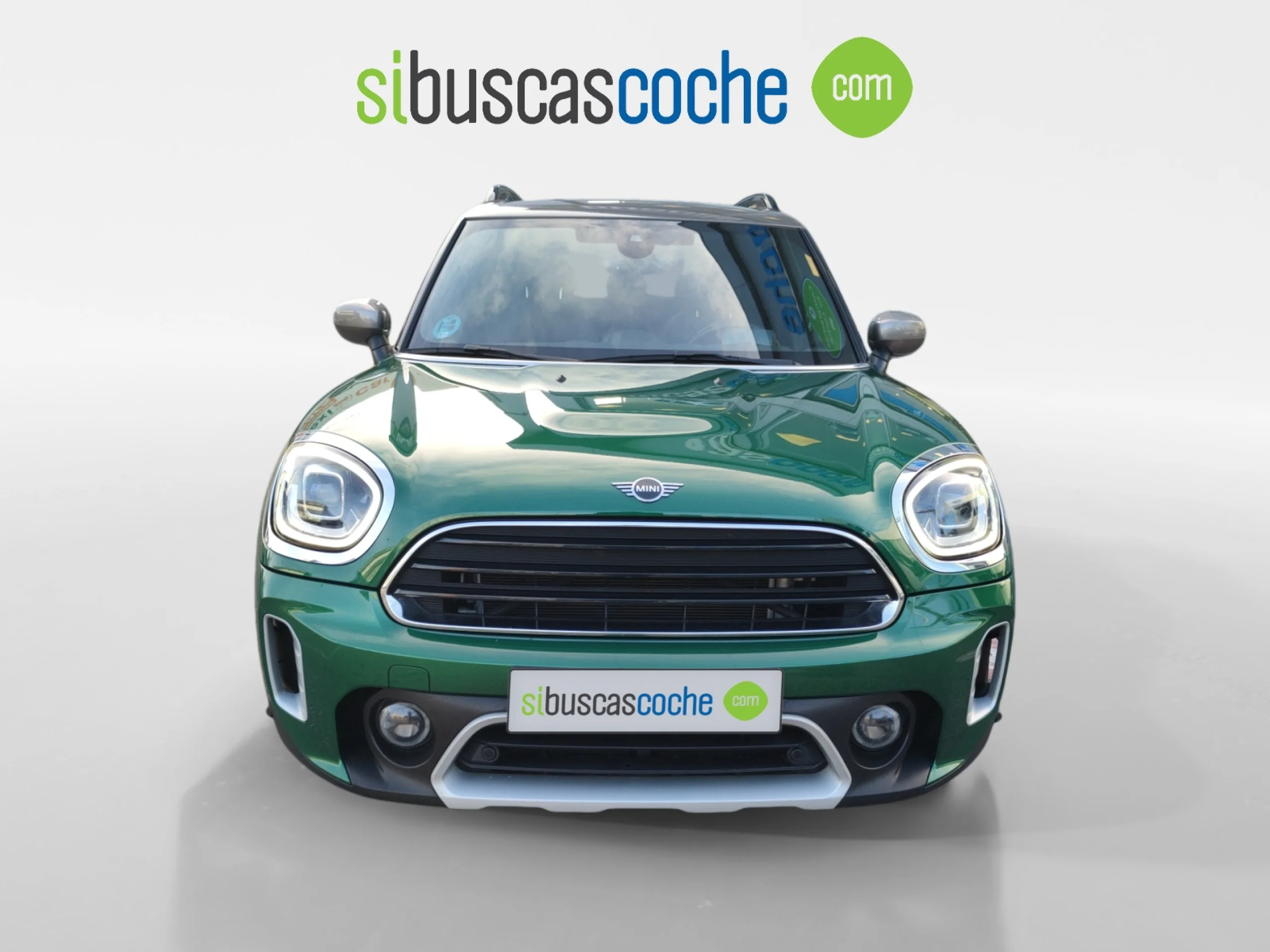 MINI COUNTRYMAN COOPER - Foto 12