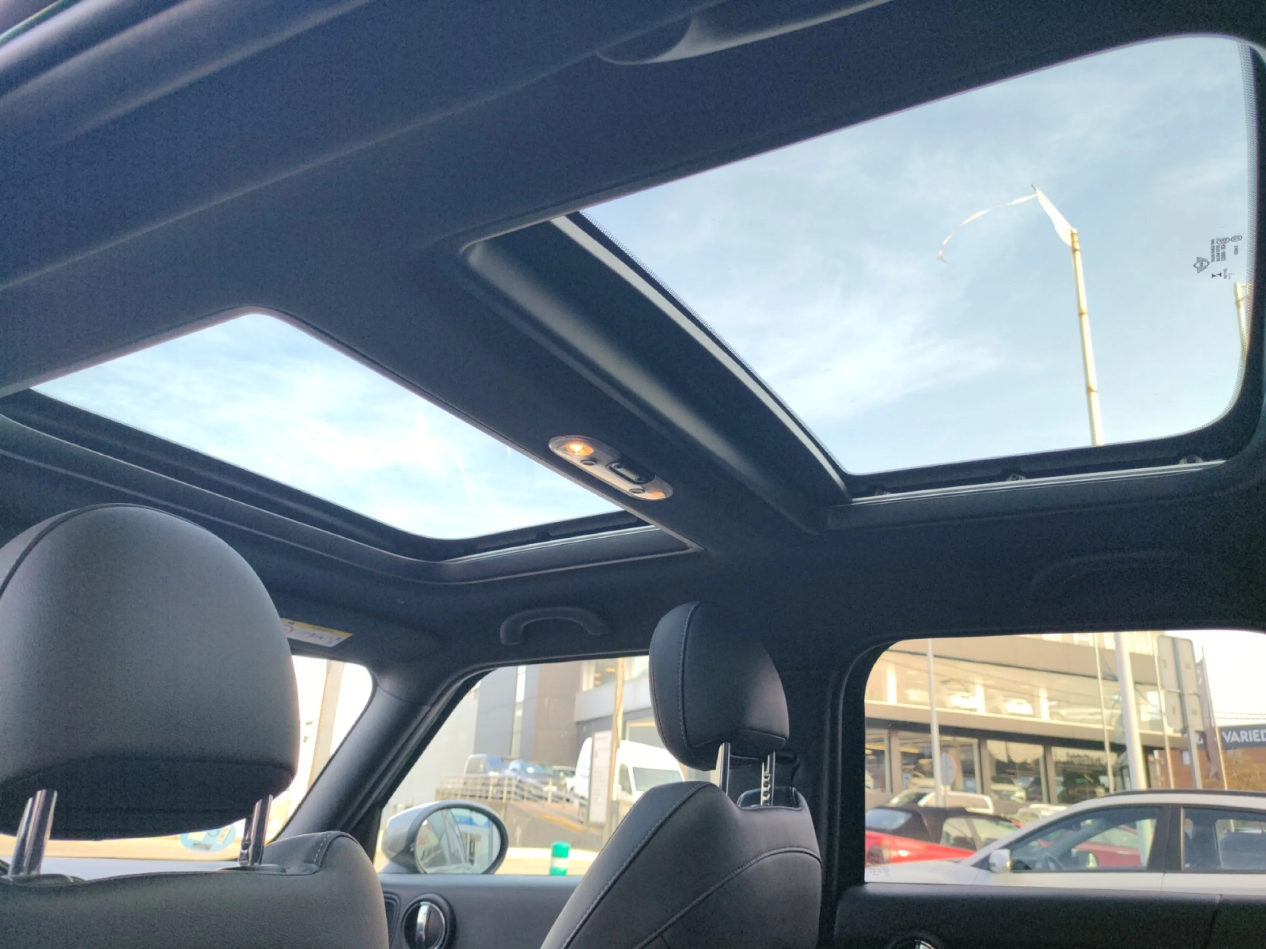 MINI COUNTRYMAN COOPER - Foto 14