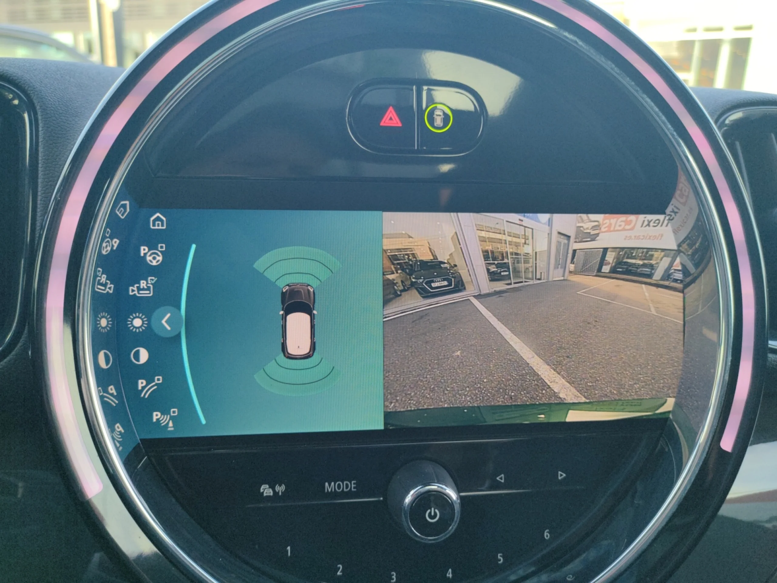 MINI COUNTRYMAN COOPER - Foto 15