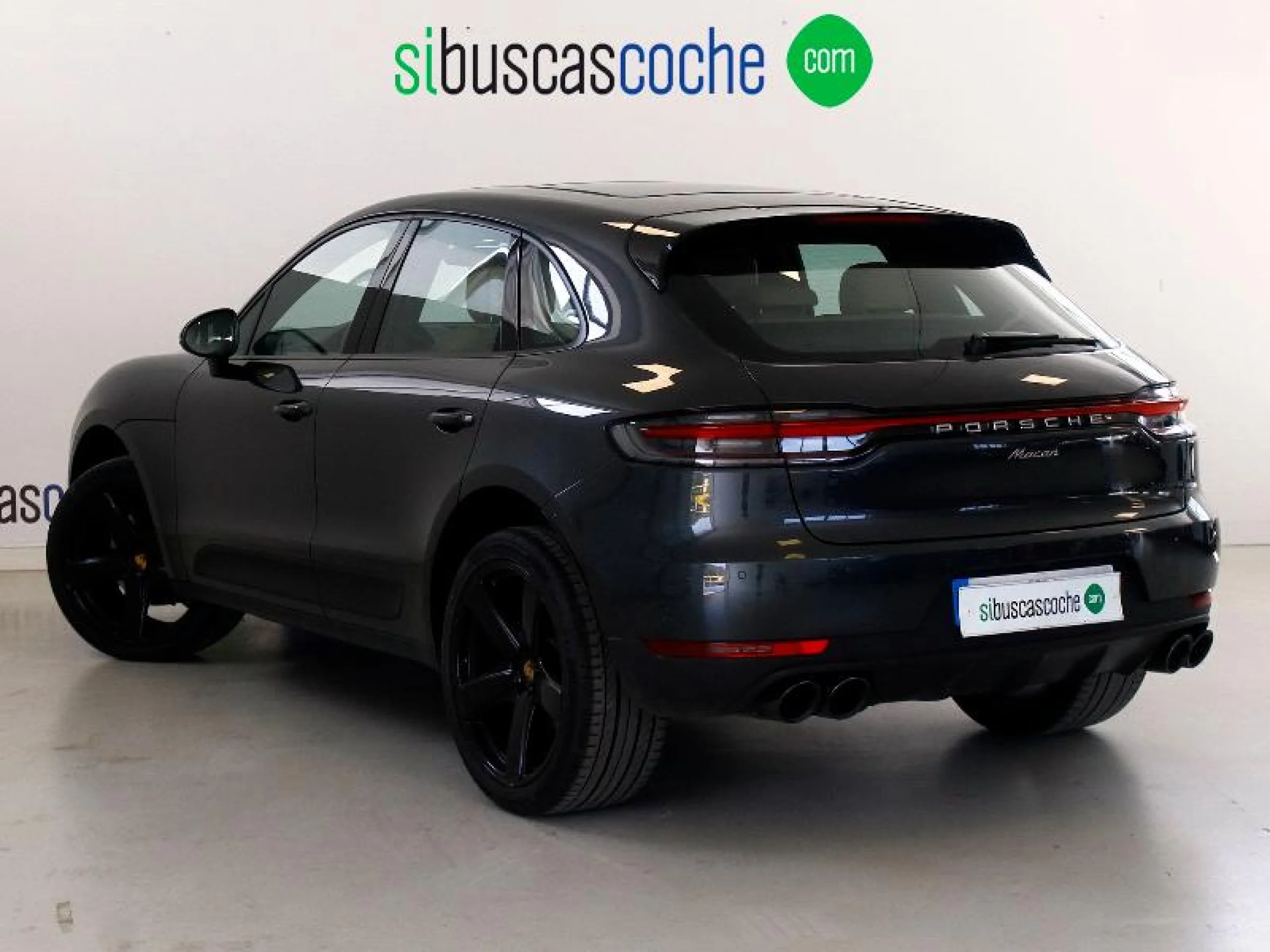 PORSCHE MACAN MACAN - Foto 2