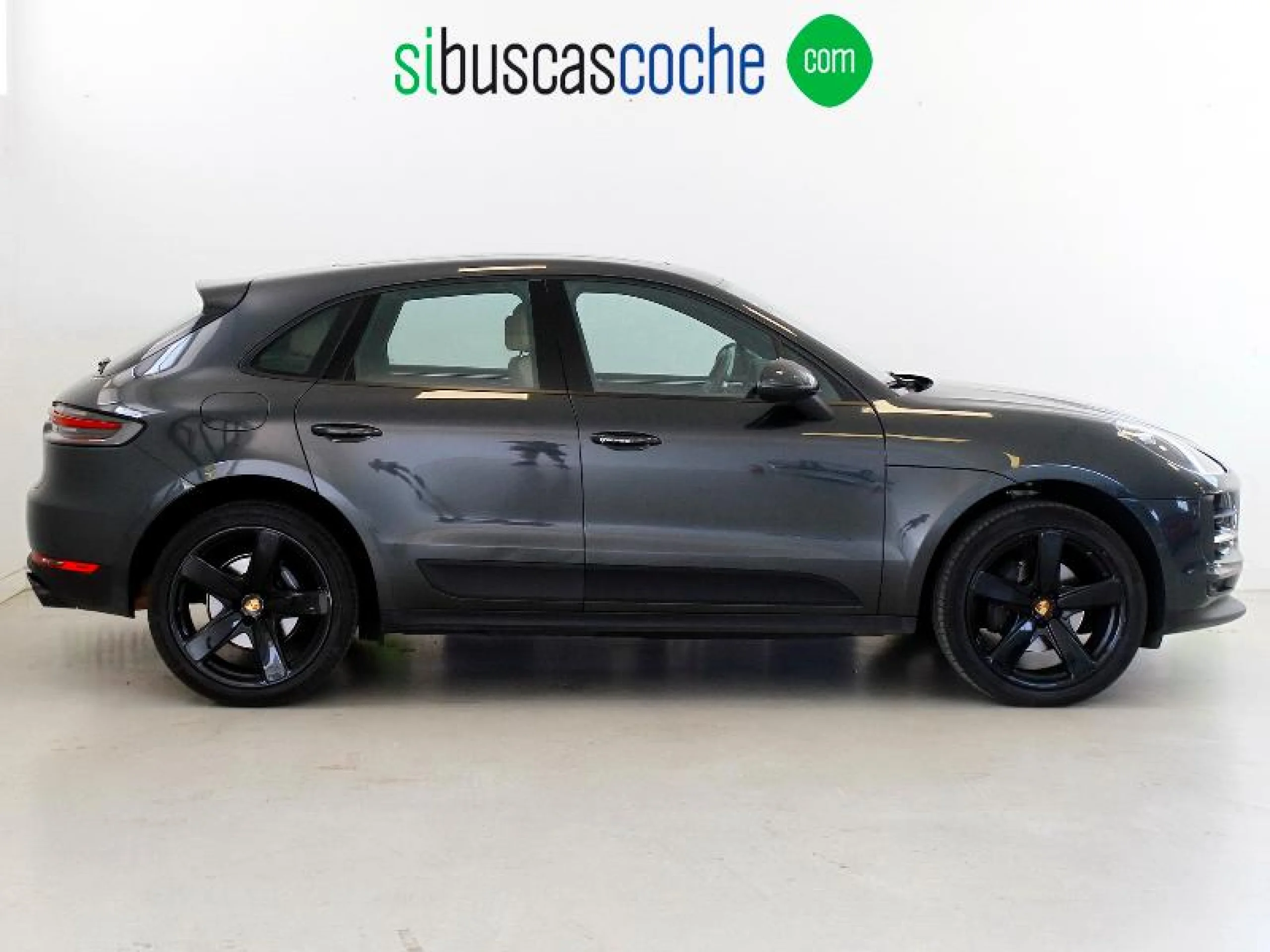 PORSCHE MACAN MACAN - Foto 3