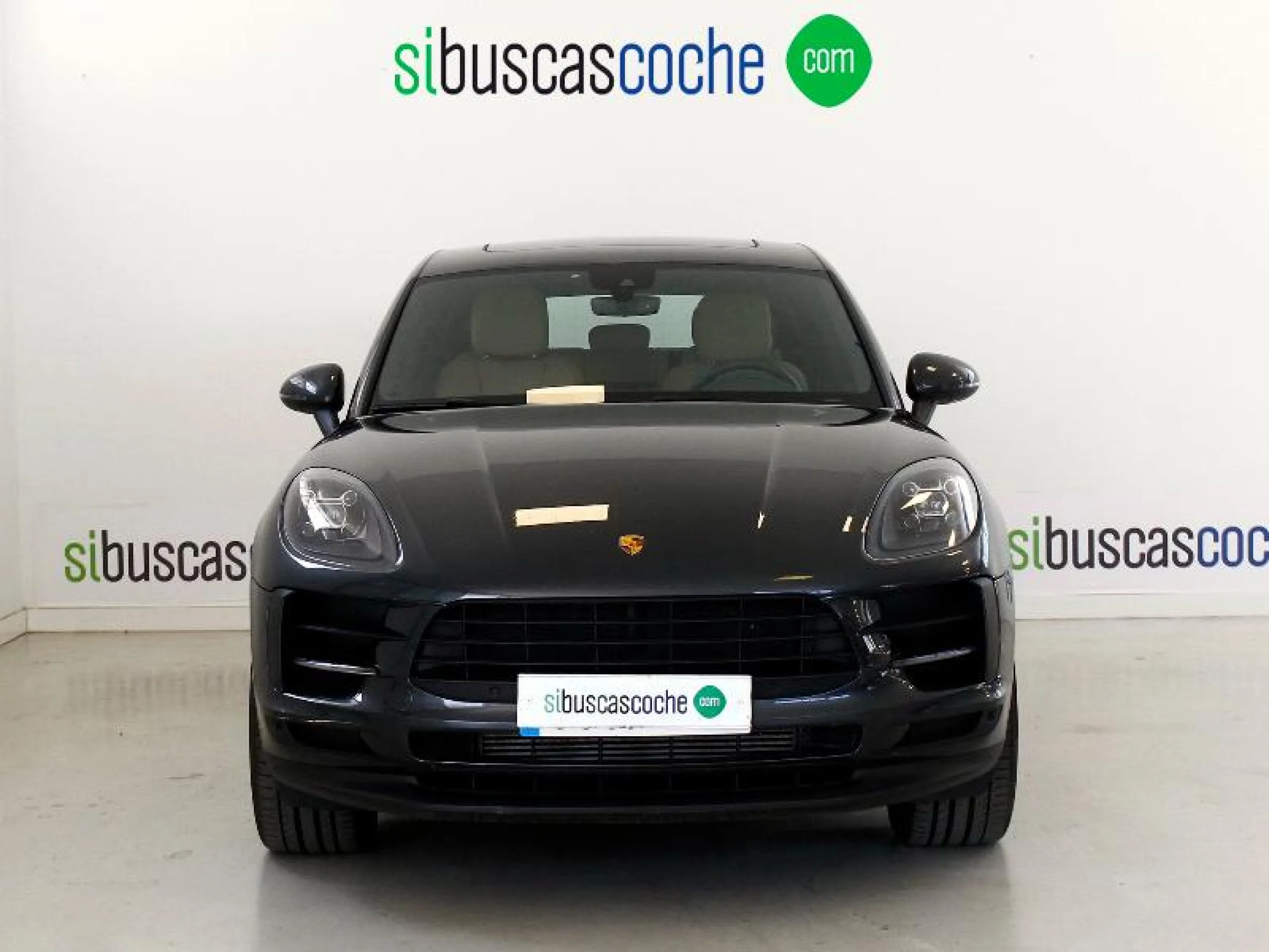 PORSCHE MACAN MACAN - Foto 19