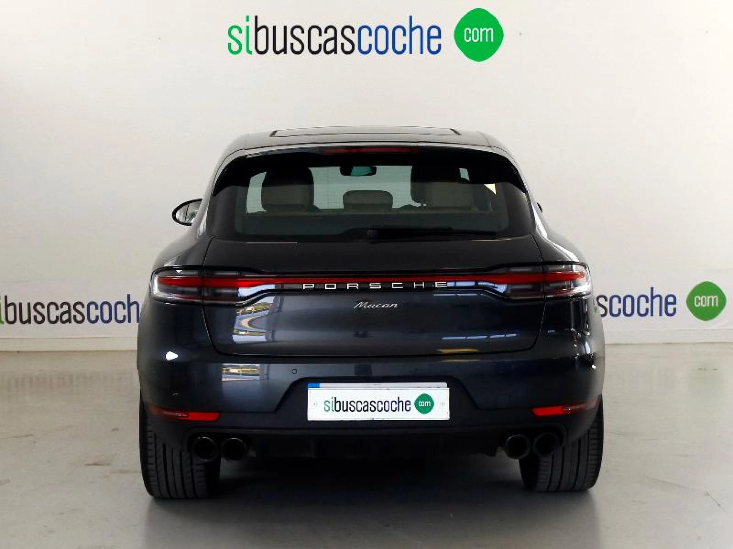PORSCHE MACAN MACAN - Foto 20