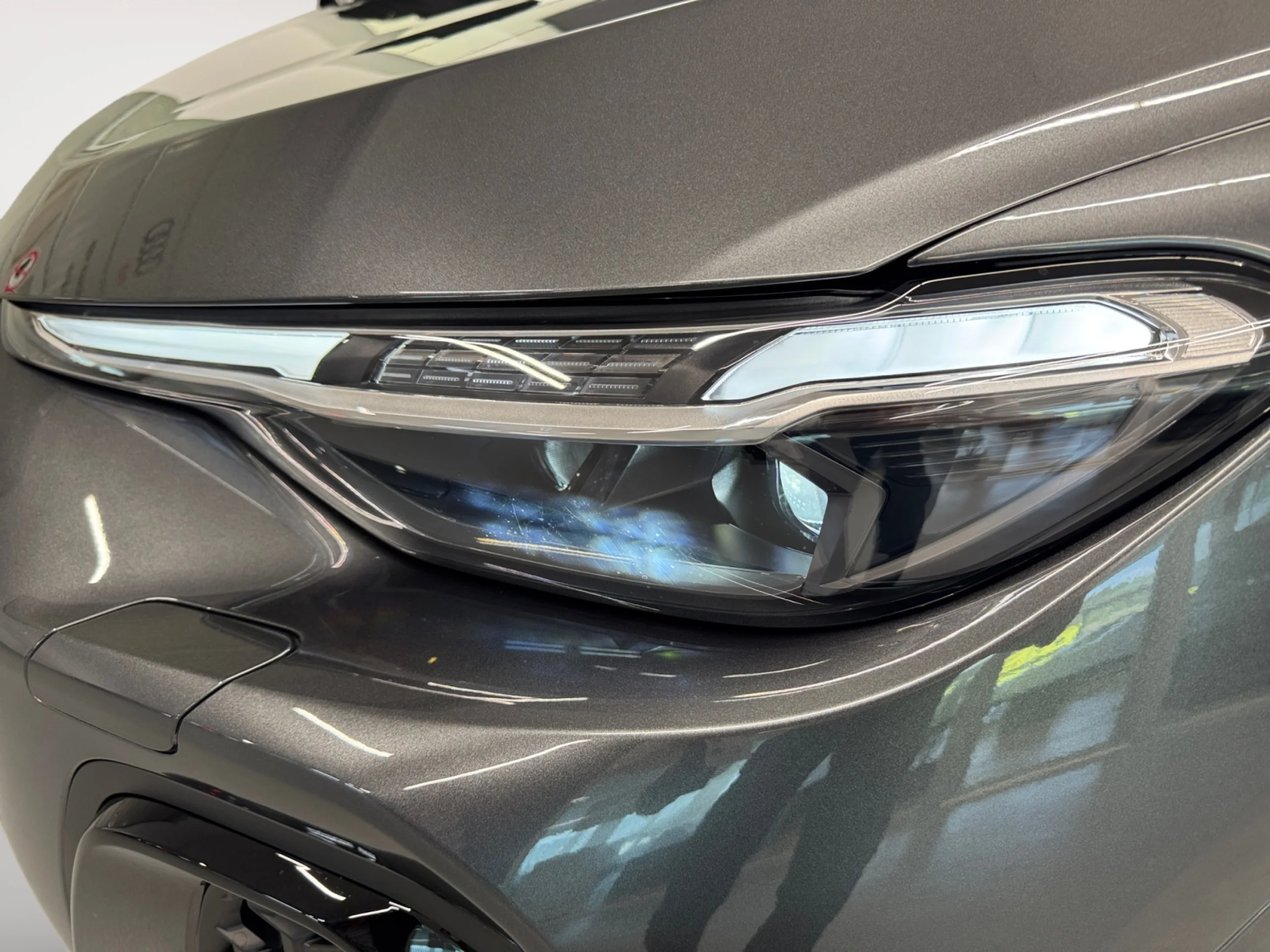 AUDI Q5 S LINE TDI QUATTRO 150KW S TRONIC - Foto 5