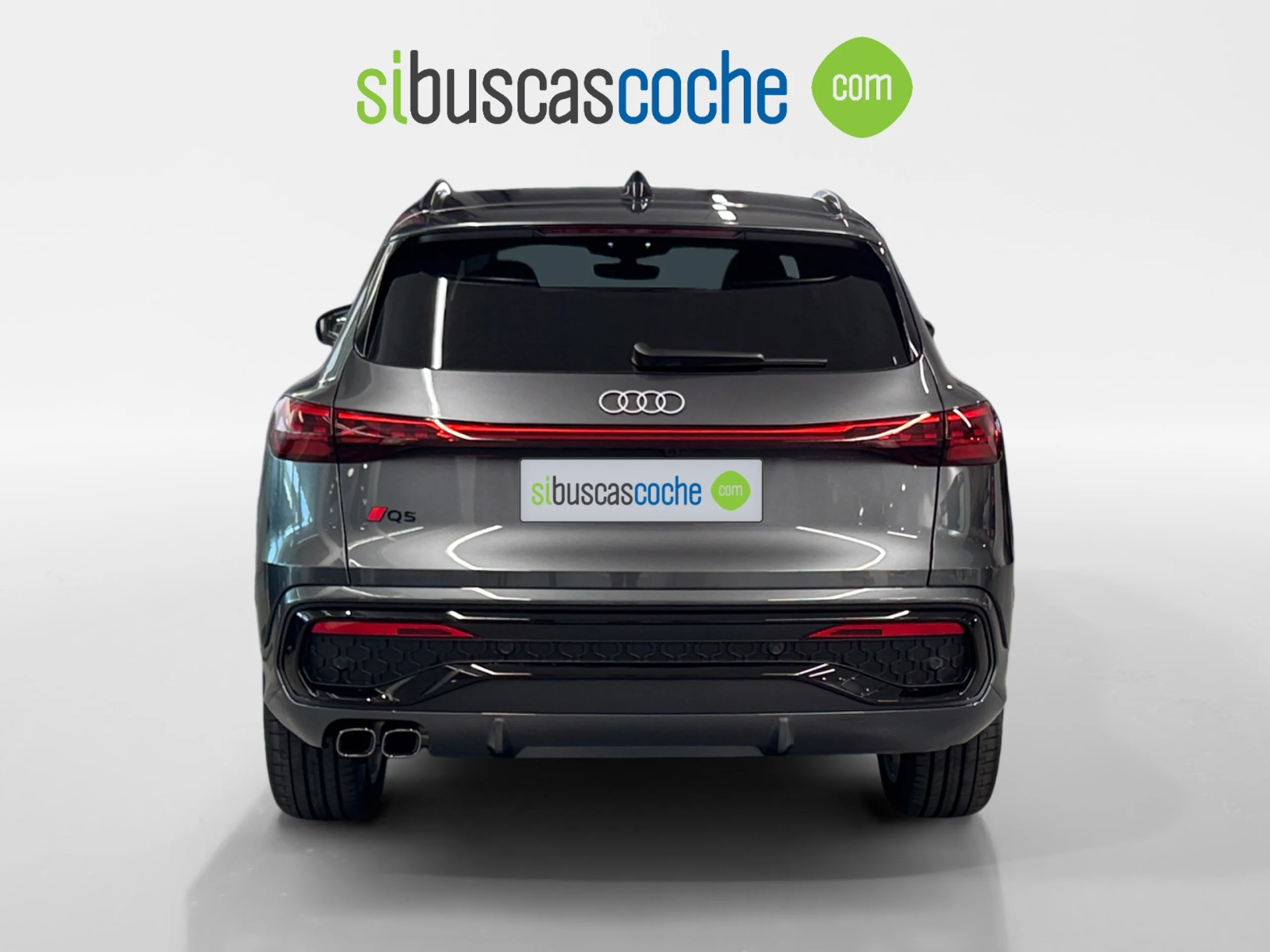 AUDI Q5 S LINE TDI QUATTRO 150KW S TRONIC - Foto 6