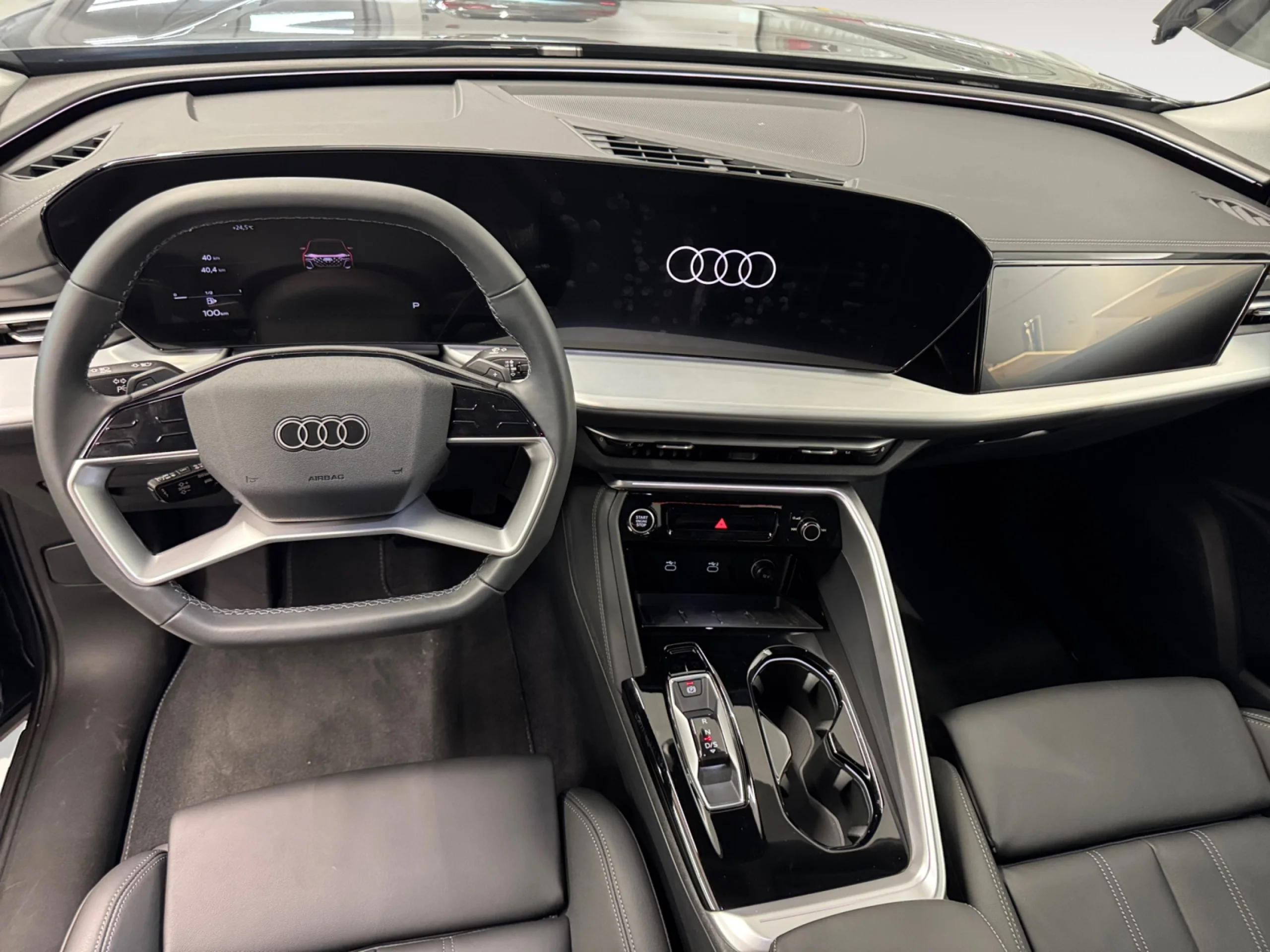 AUDI Q5 S LINE TDI QUATTRO 150KW S TRONIC - Foto 7