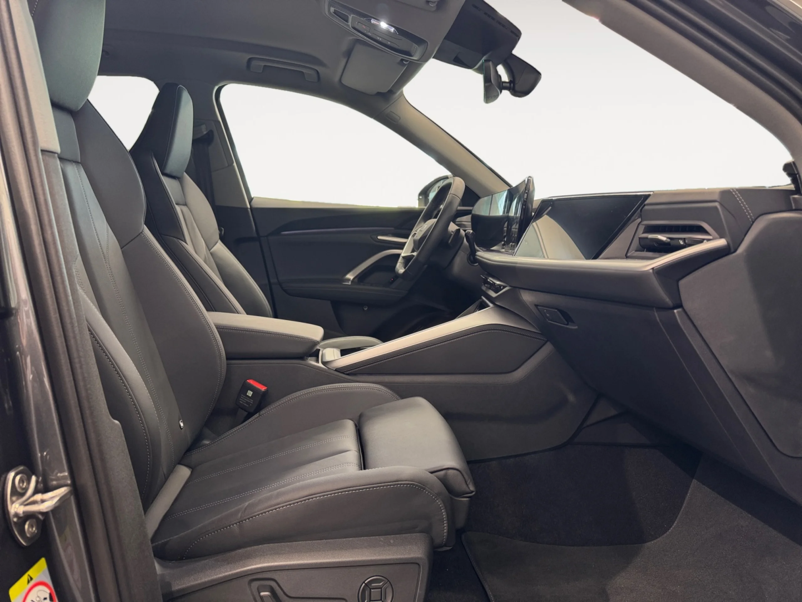 AUDI Q5 S LINE TDI QUATTRO 150KW S TRONIC - Foto 8