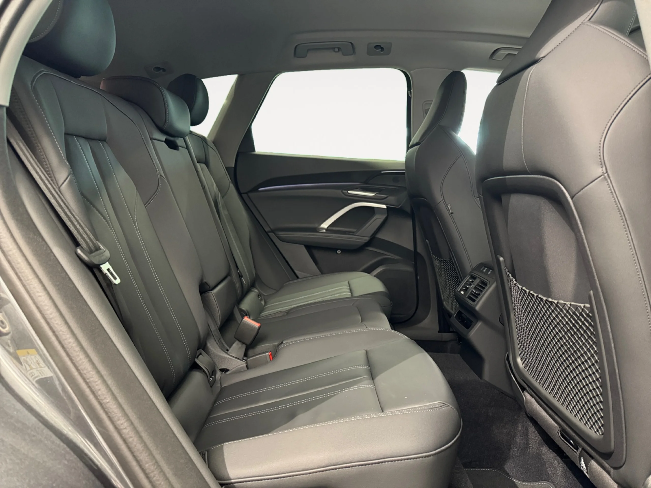 AUDI Q5 S LINE TDI QUATTRO 150KW S TRONIC - Foto 9