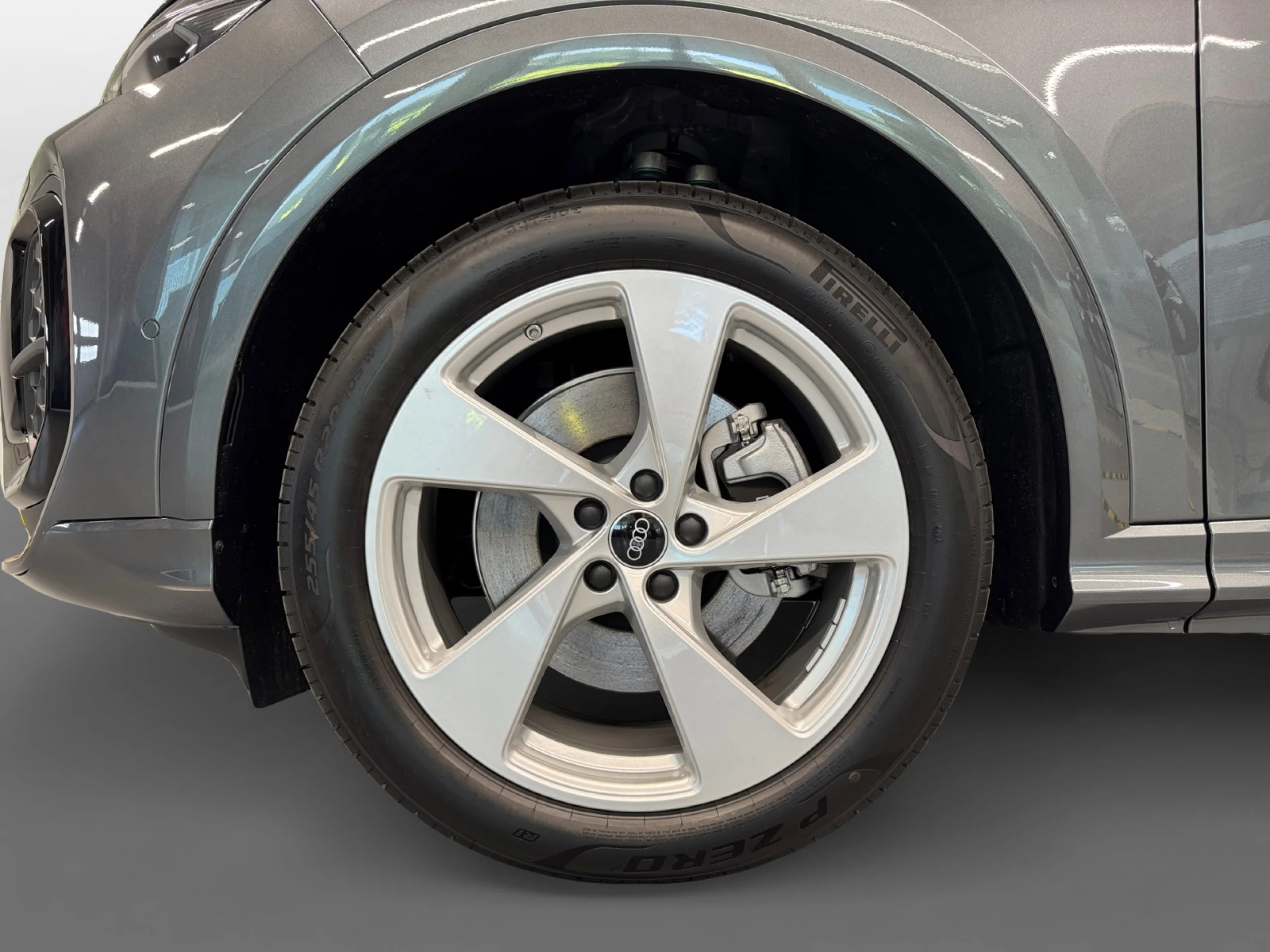 AUDI Q5 S LINE TDI QUATTRO 150KW S TRONIC - Foto 11