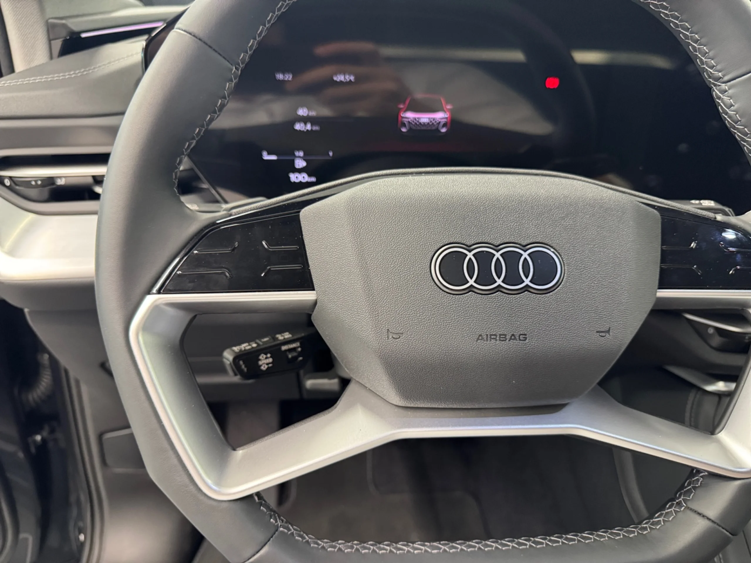 AUDI Q5 S LINE TDI QUATTRO 150KW S TRONIC - Foto 12