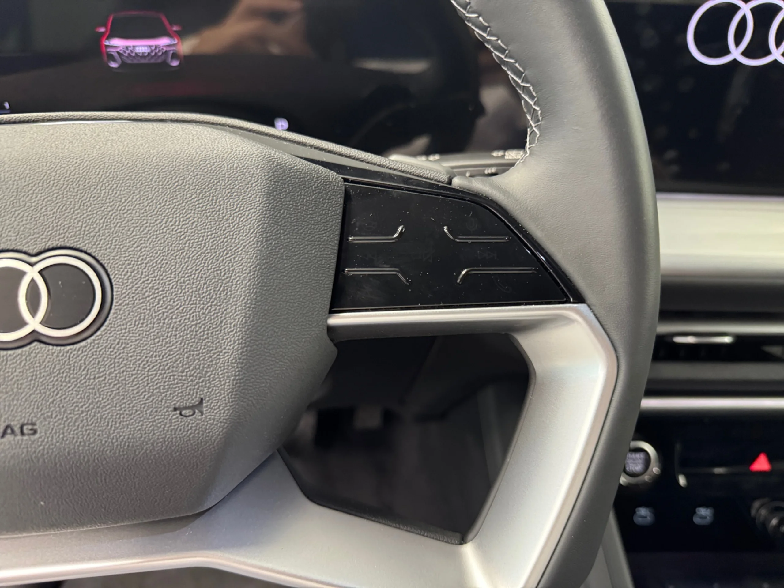 AUDI Q5 S LINE TDI QUATTRO 150KW S TRONIC - Foto 13