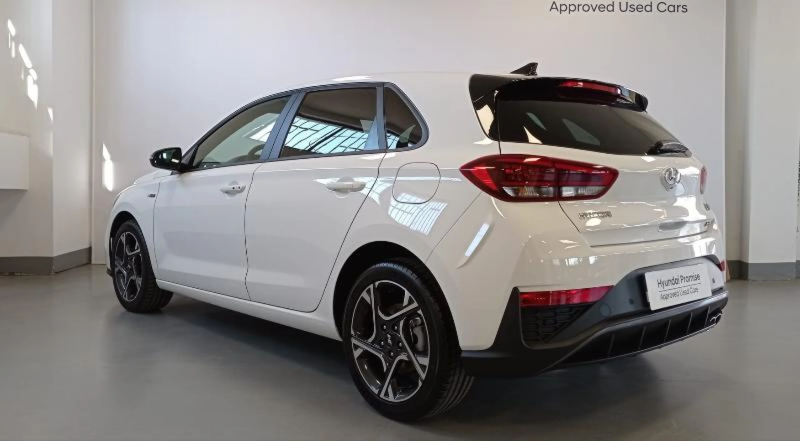 HYUNDAI I30 1.5 TGDI 48V N LINE - Foto 2