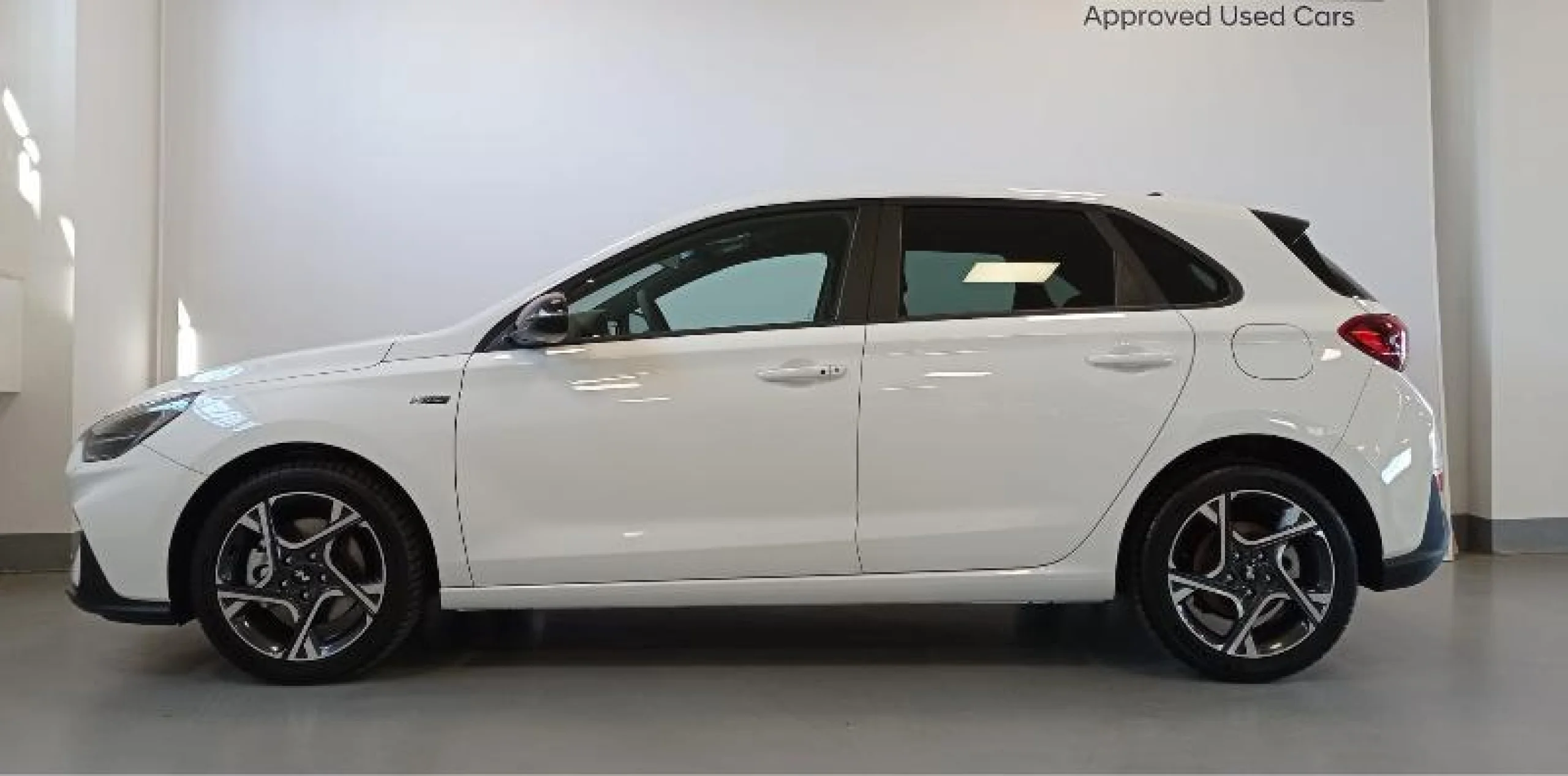 HYUNDAI I30 1.5 TGDI 48V N LINE - Foto 3