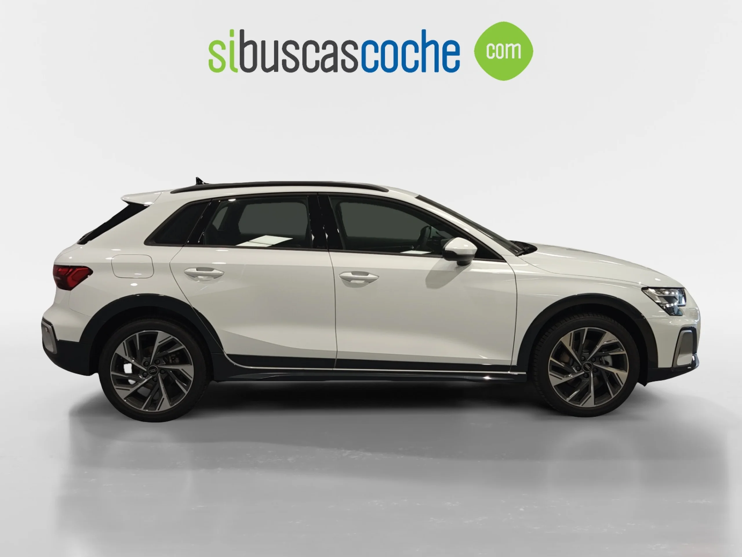 AUDI A3 ALLSTREET ADVANCED 35 TFSI 110KW S TRONI - Foto 3