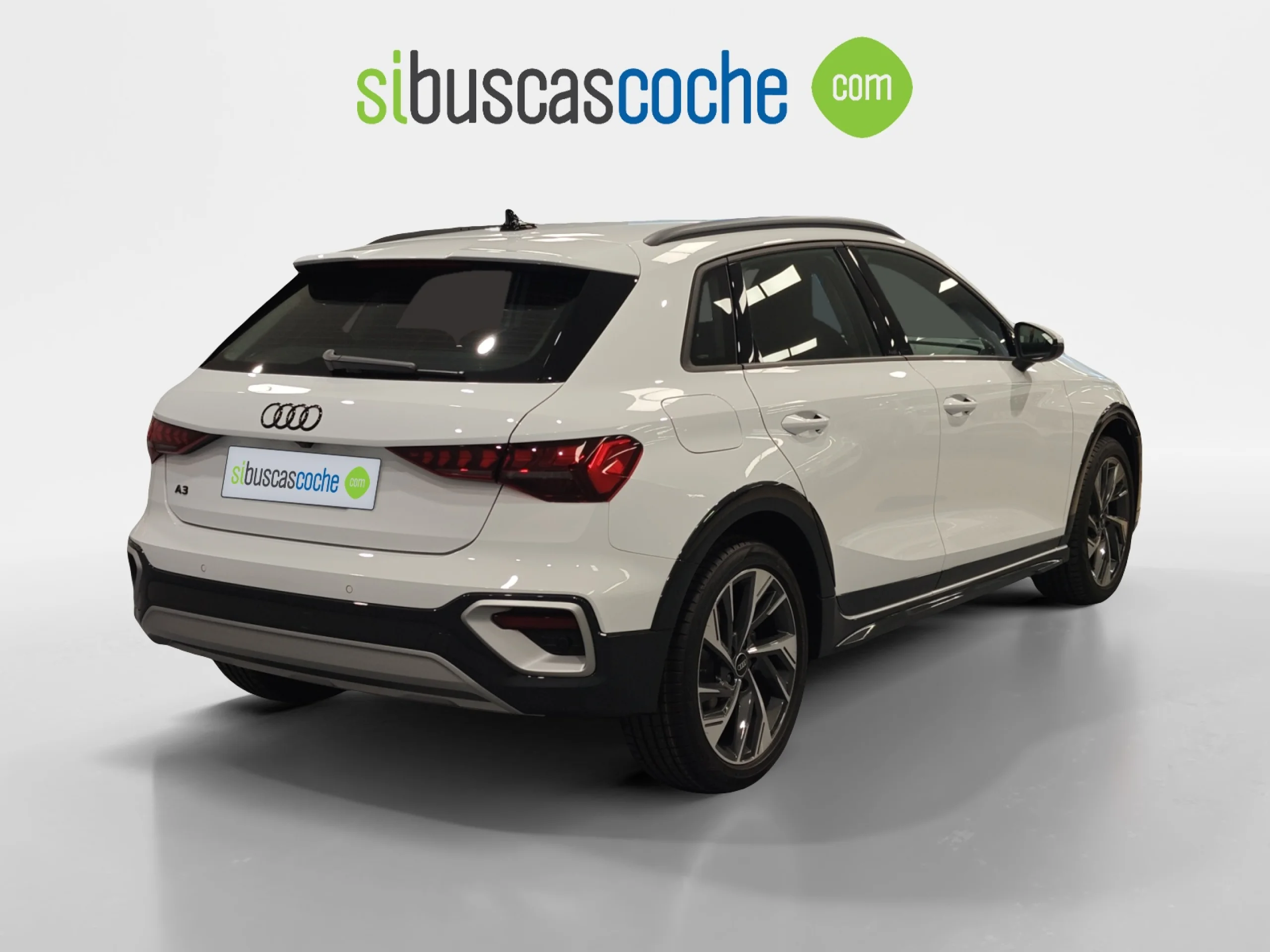 AUDI A3 ALLSTREET ADVANCED 35 TFSI 110KW S TRONI - Foto 18