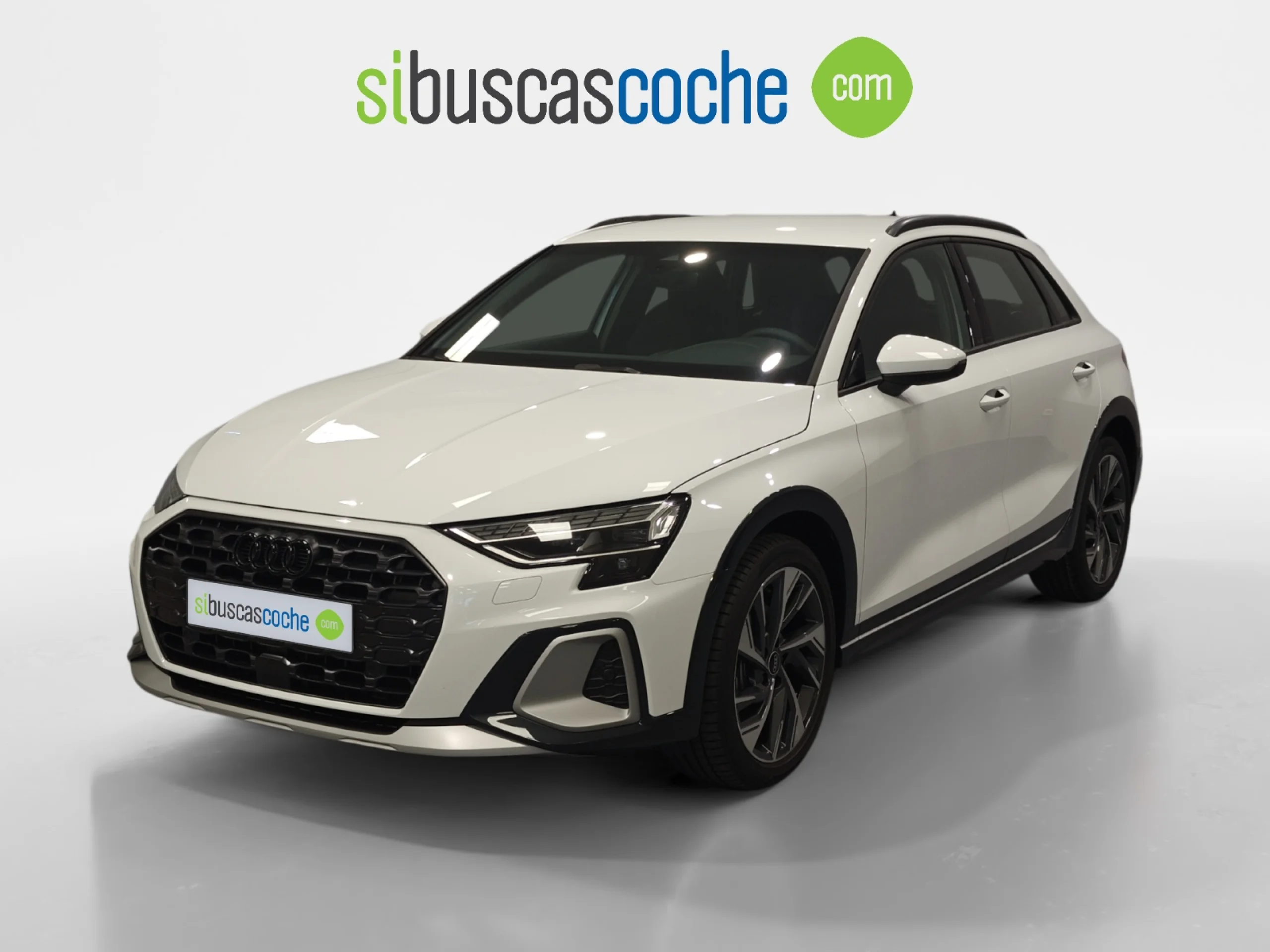 AUDI A3 ALLSTREET ADVANCED 35 TFSI 110KW S TRONI - Foto 21