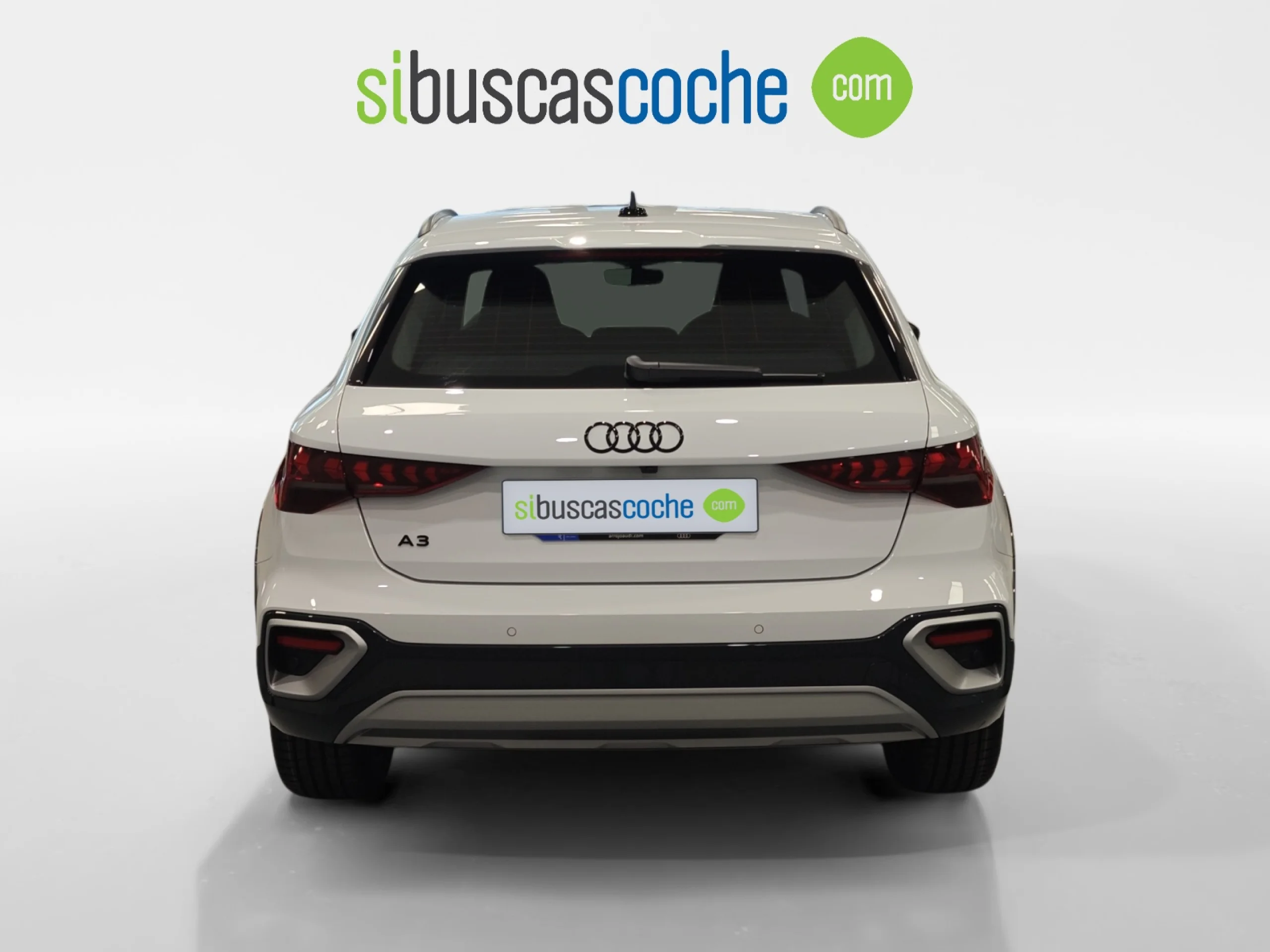 AUDI A3 ALLSTREET ADVANCED 35 TFSI 110KW S TRONI - Foto 23