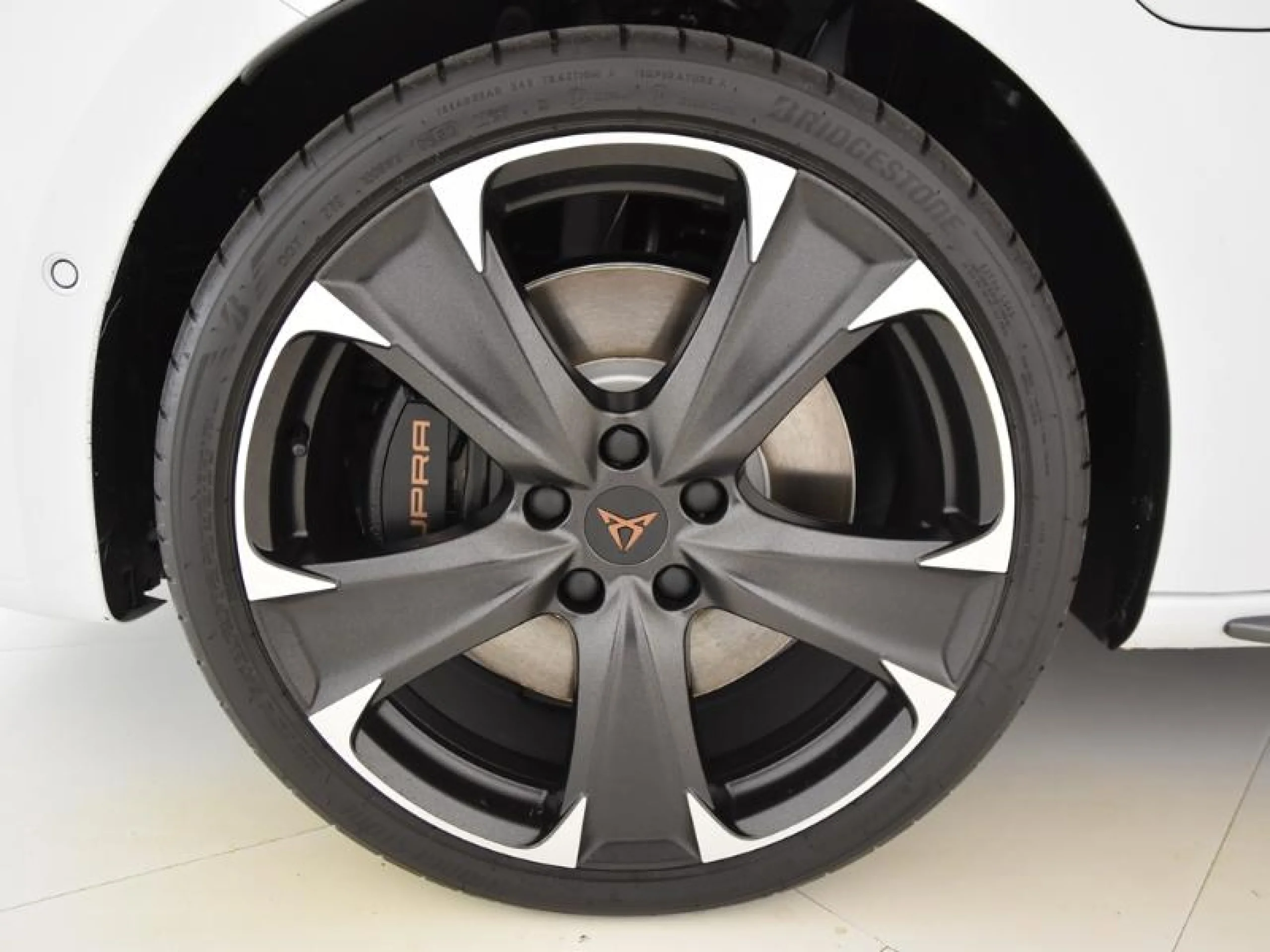 CUPRA LEON VZ 1.4 E HYBRID 180KW (245CV) DSG - Foto 34