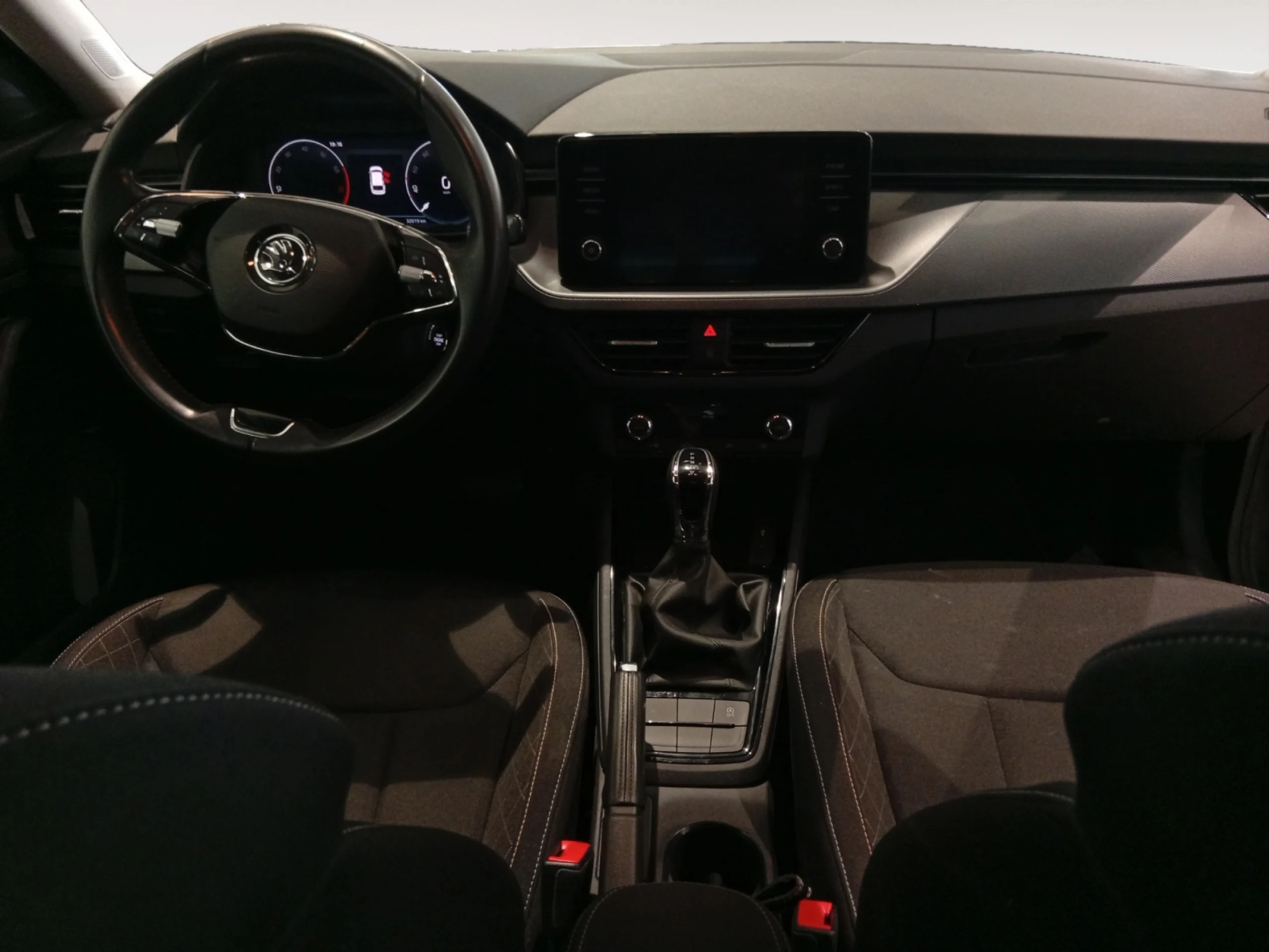 SKODA SCALA 1.0 TSI 81KW (110 CV) AMBITION - Foto 2