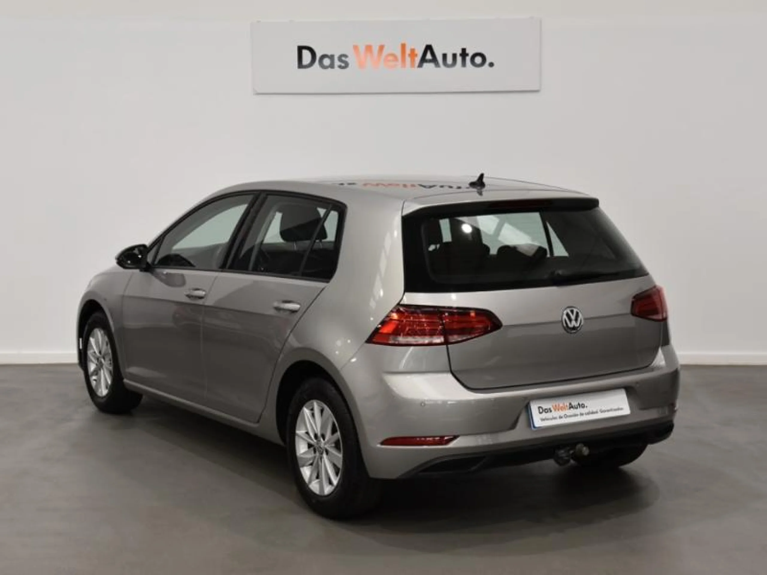 VOLKSWAGEN GOLF READY2GO 1.6 TDI 85KW (115CV) - Foto 3