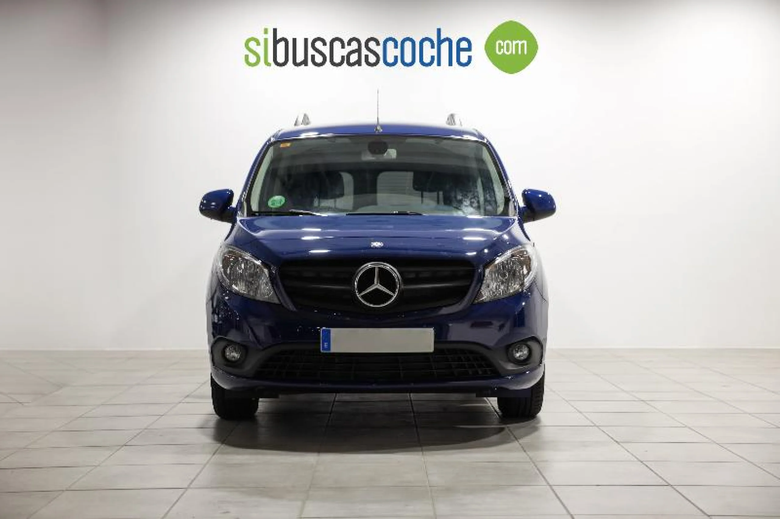 MERCEDES-BENZ Citan 111 CDI TOURER SELECT LARGO - Foto 19