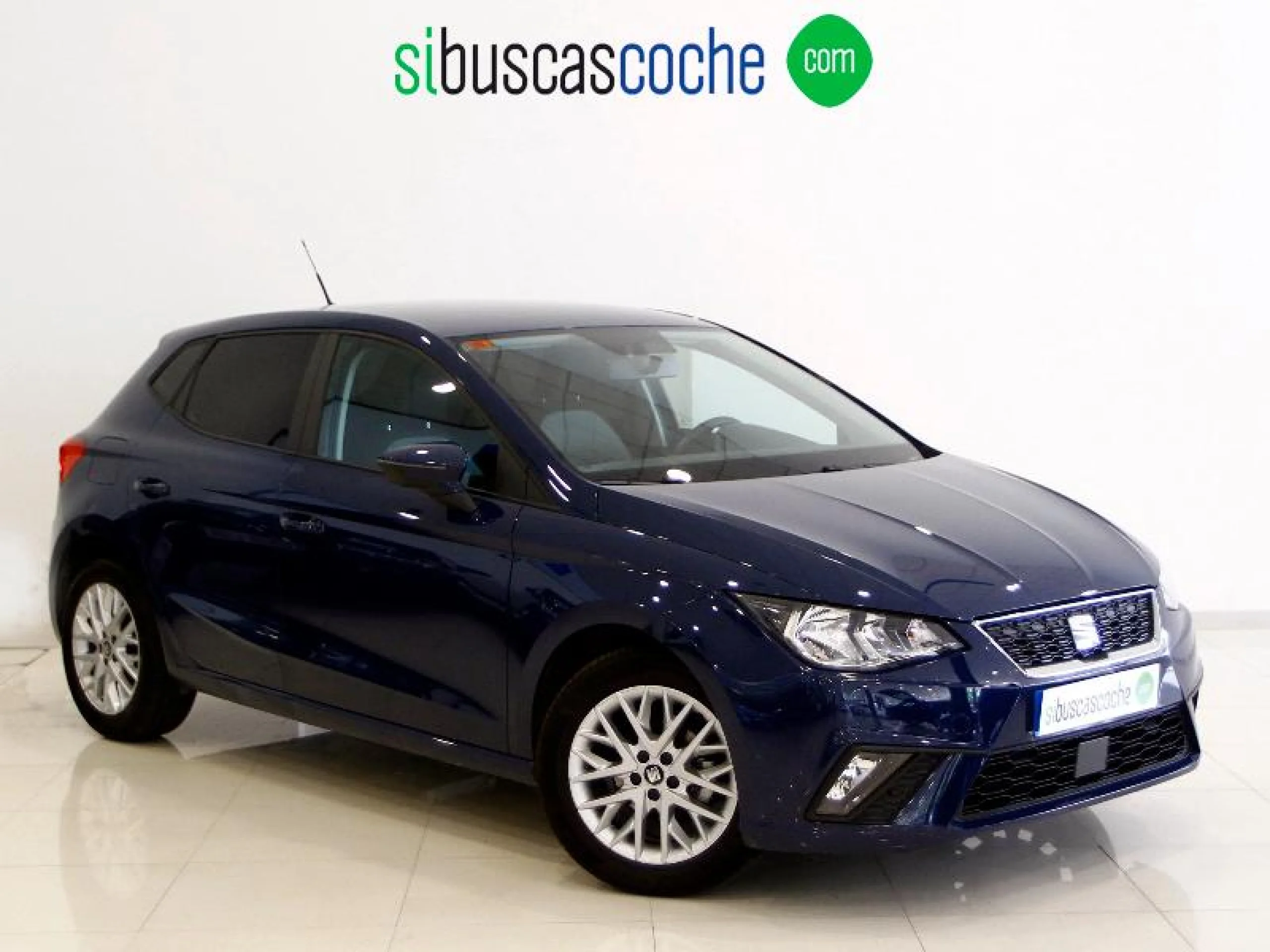 SEAT IBIZA 1.0 ECOTSI 70KW (95CV) STYLE - Foto 1