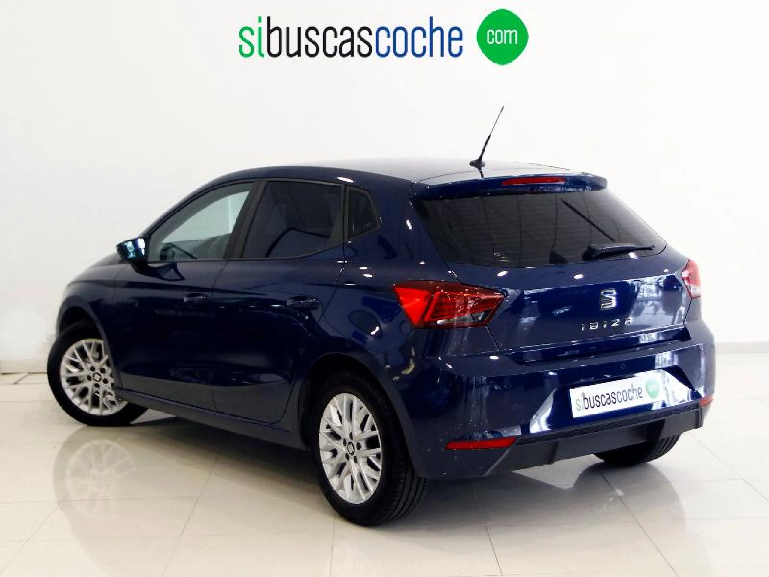 SEAT IBIZA 1.0 ECOTSI 70KW (95CV) STYLE - Foto 2