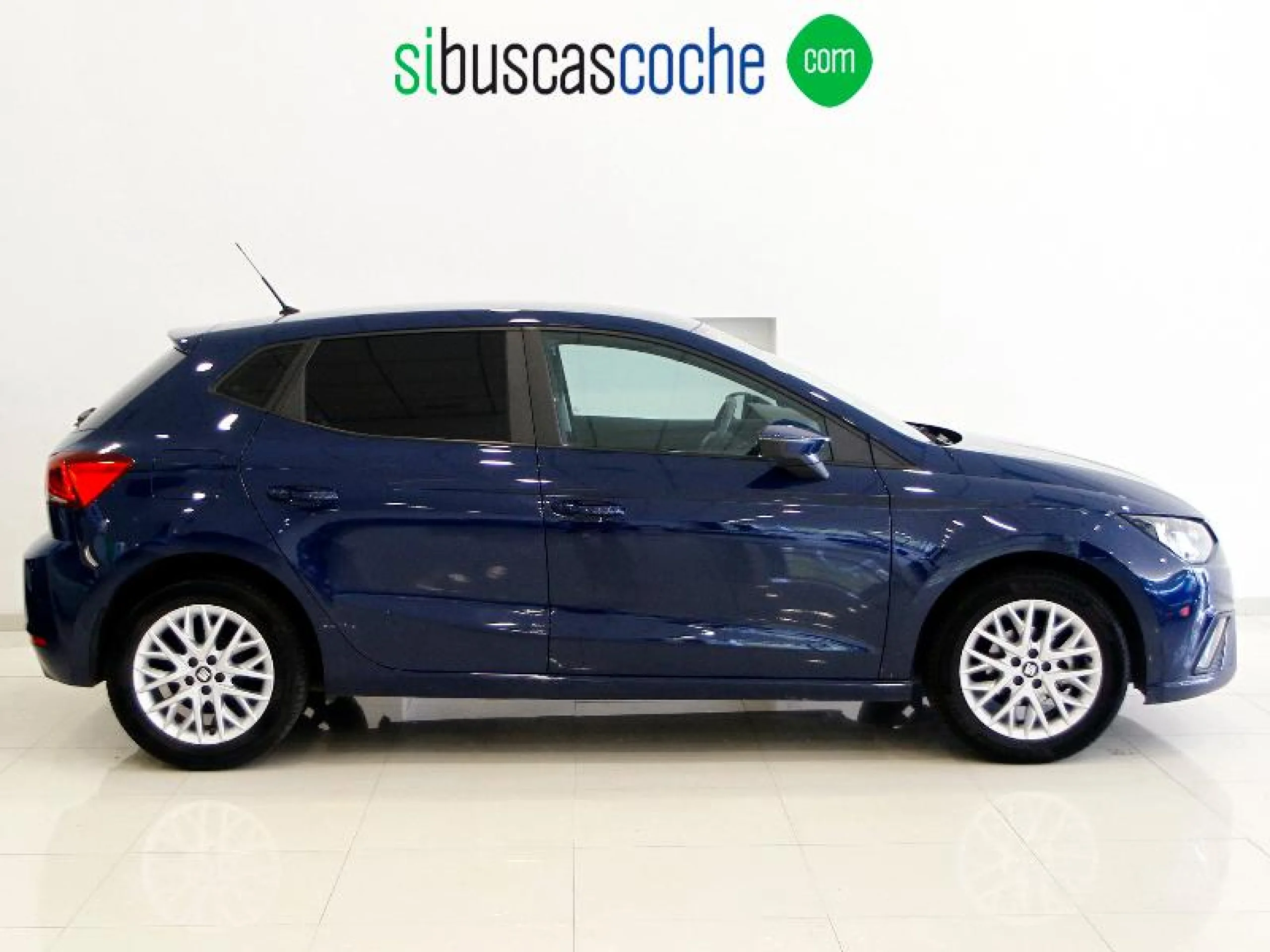 SEAT IBIZA 1.0 ECOTSI 70KW (95CV) STYLE - Foto 3