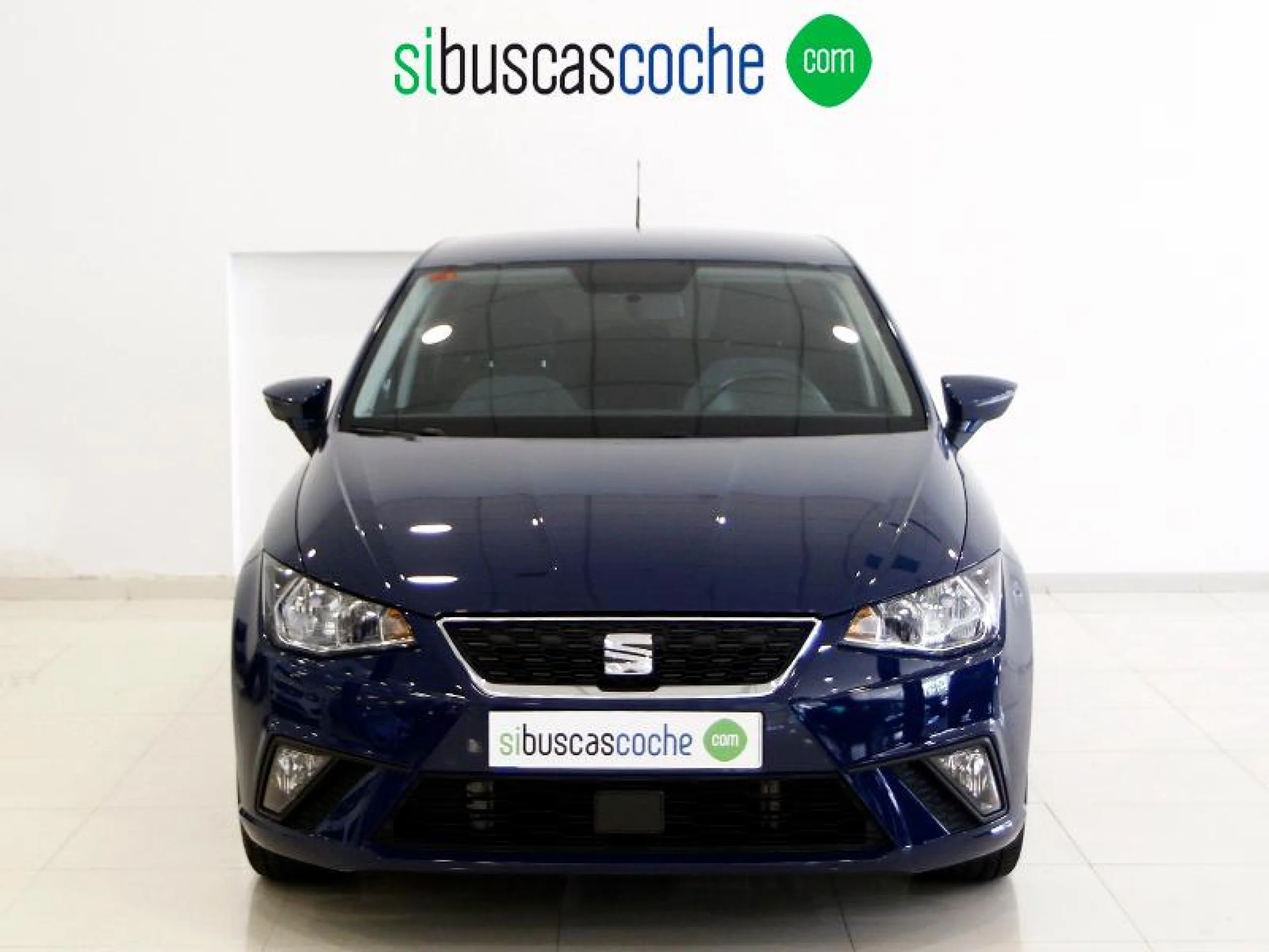 SEAT IBIZA 1.0 ECOTSI 70KW (95CV) STYLE - Foto 14