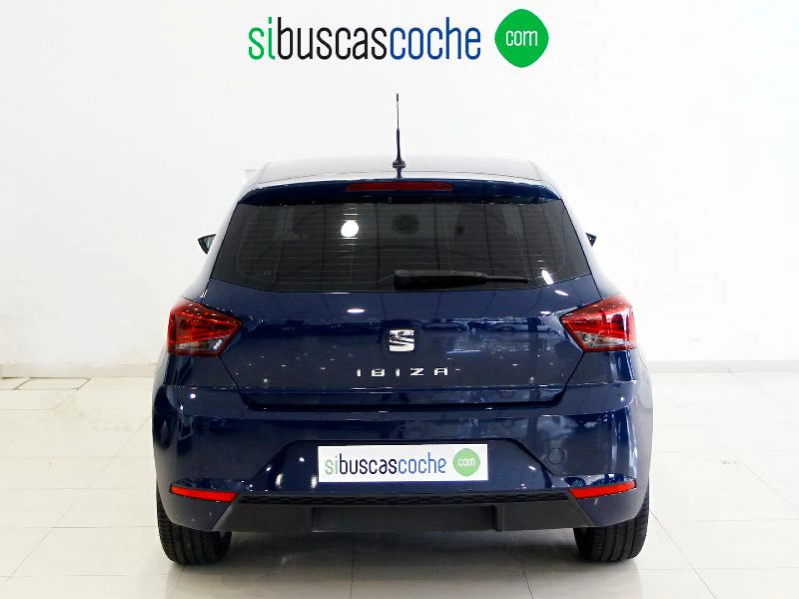 SEAT IBIZA 1.0 ECOTSI 70KW (95CV) STYLE - Foto 15