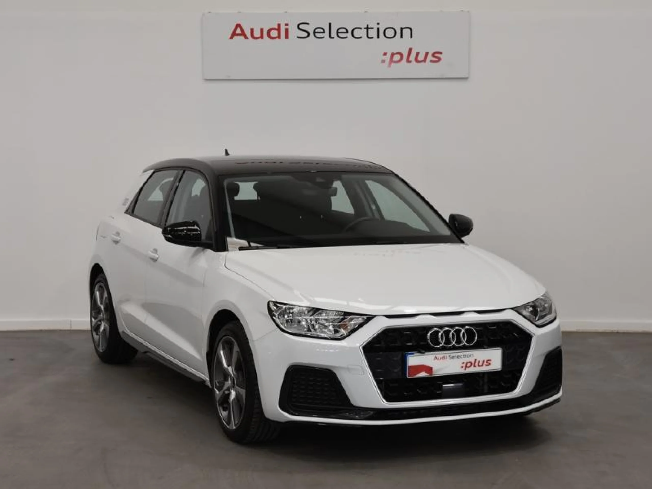 AUDI A1 SPORTBACK ADVANCED 25 TFSI 70KW (95CV) - Foto 1