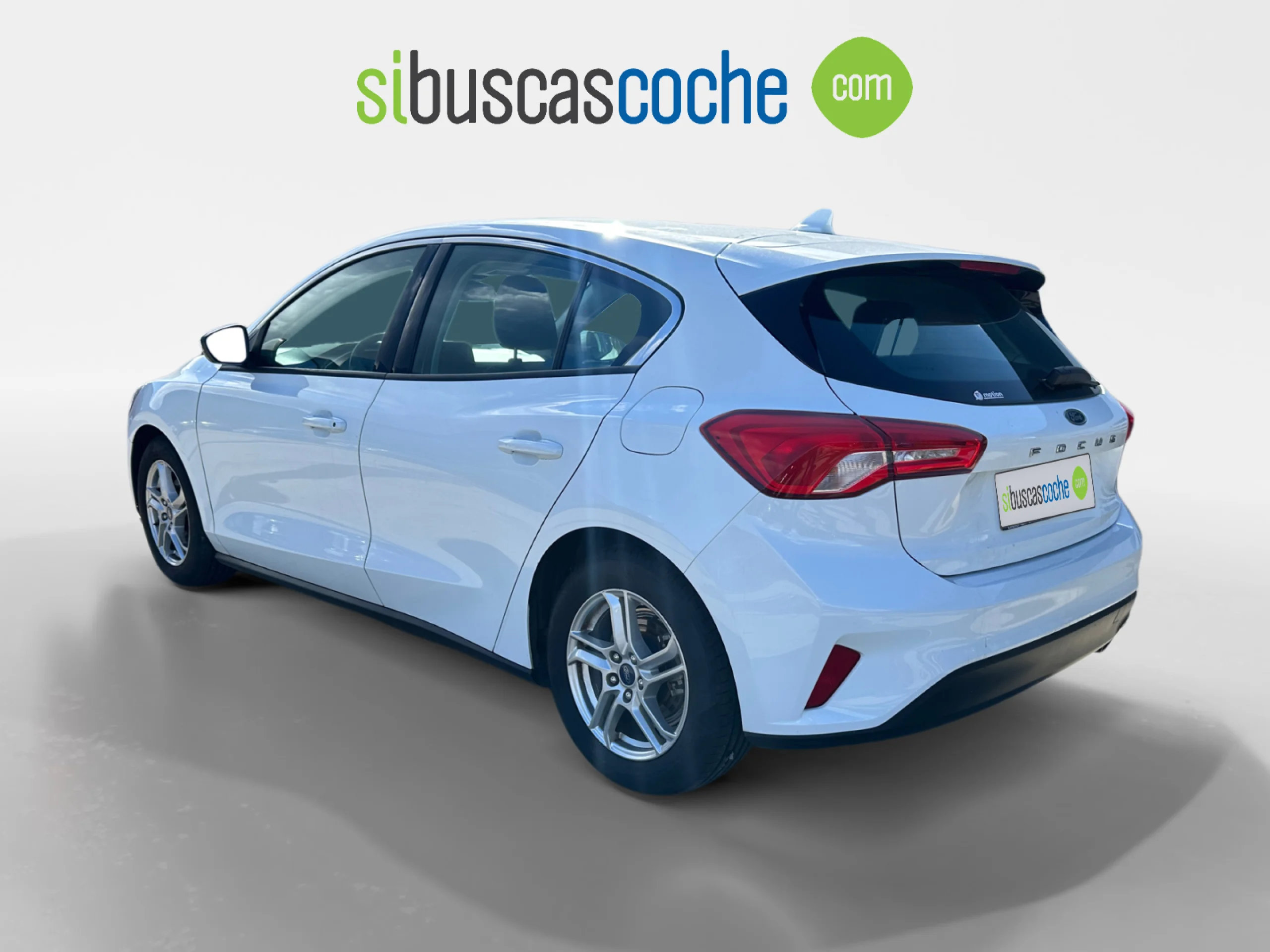 FORD FOCUS 1.5 ECOBLUE 88KW TREND+ - Foto 2